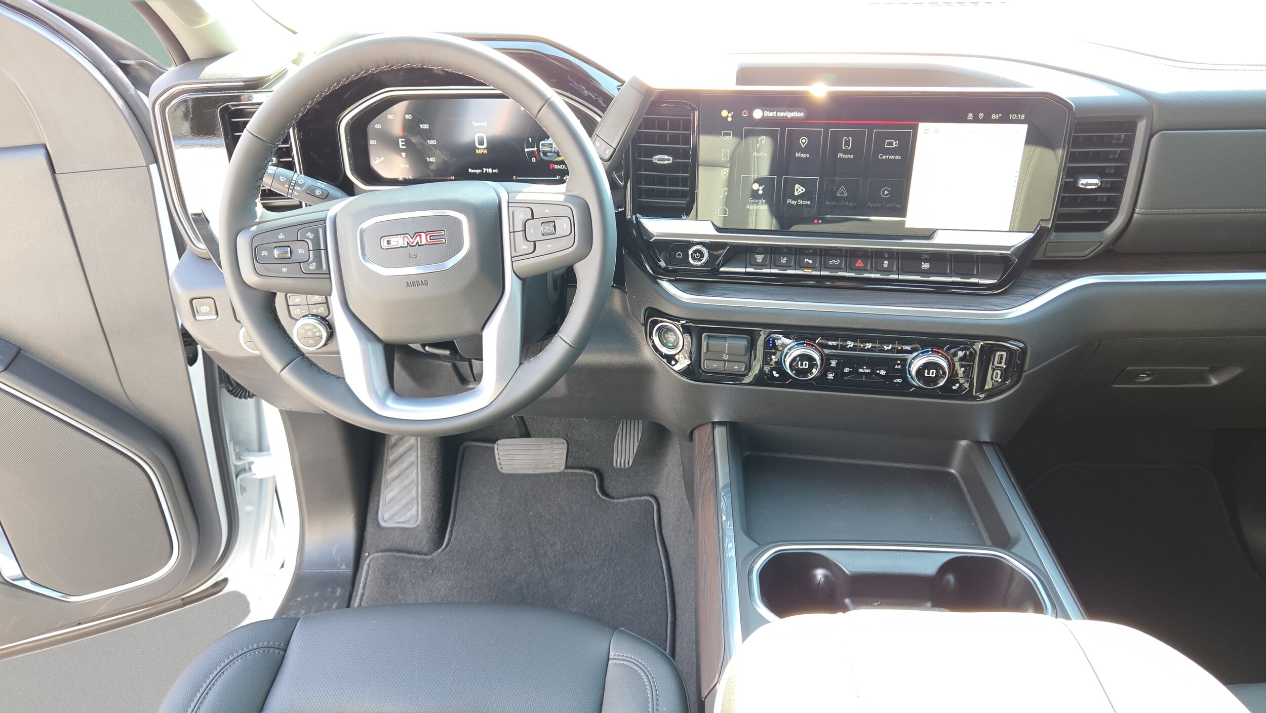 2026 GMC Sierra 3500HD SLT - Photo 24