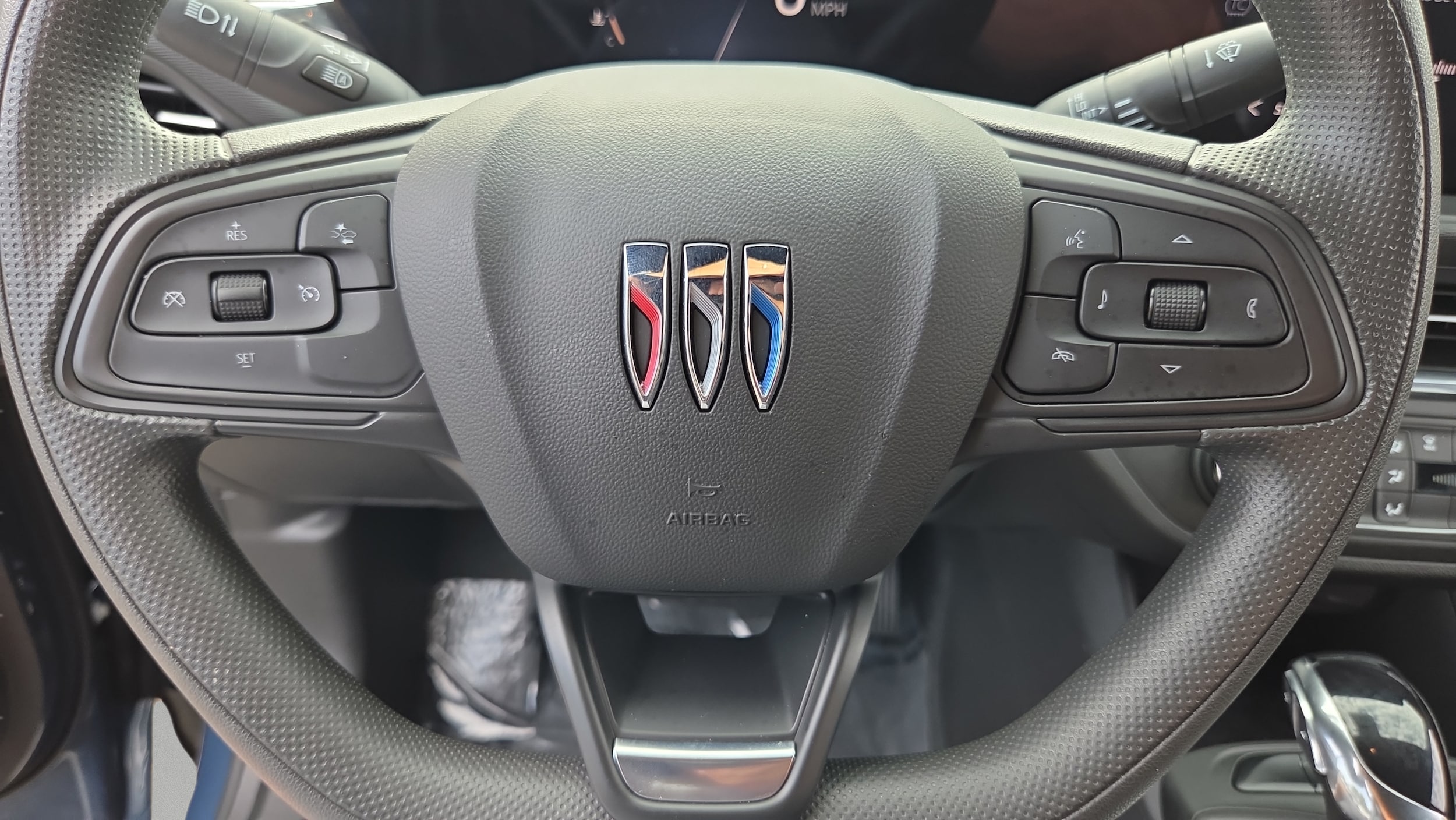 2025 Buick Envista Preferred - Photo 23