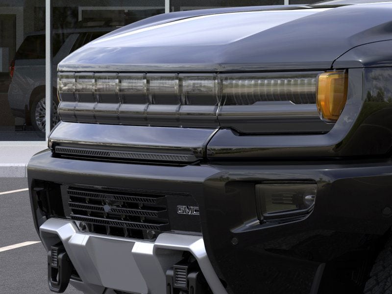 2025 GMC HUMMER EV 3X - Photo 39