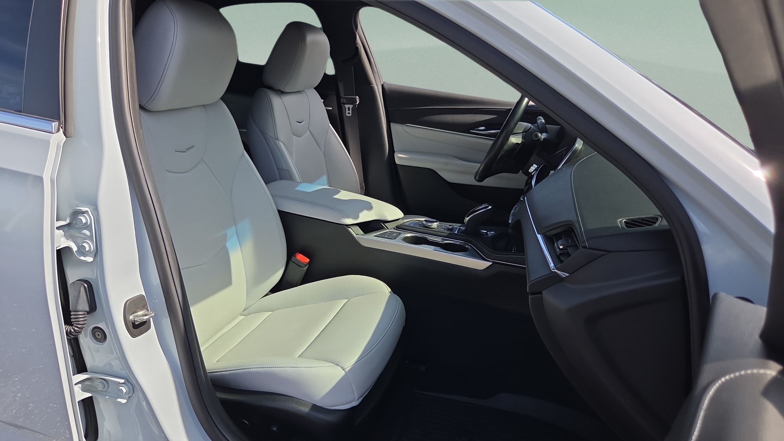2021 Cadillac CT4 Premium Luxury - Photo 15