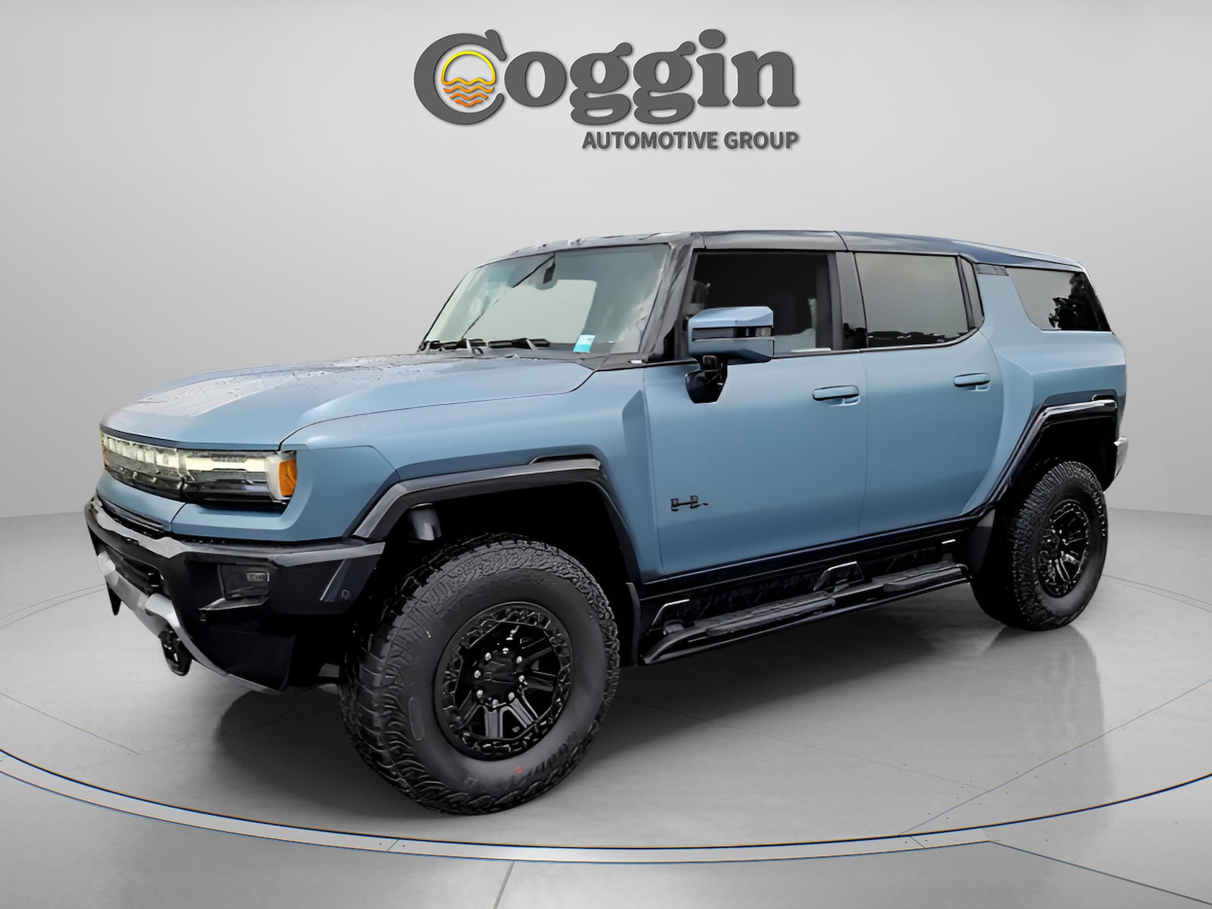 2024 GMC HUMMER EV 3X's photo