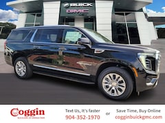 2025 GMC Yukon XL Denali SUV