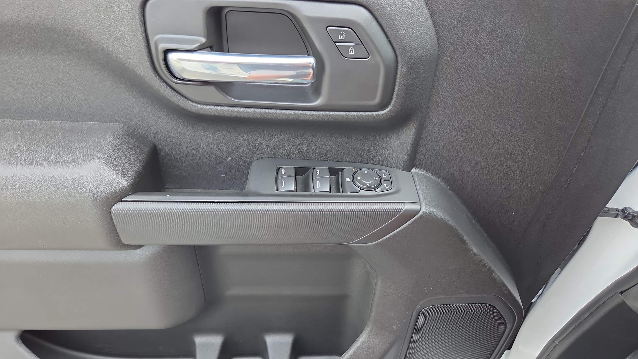 2026 GMC Sierra 1500 Pro - Photo 27