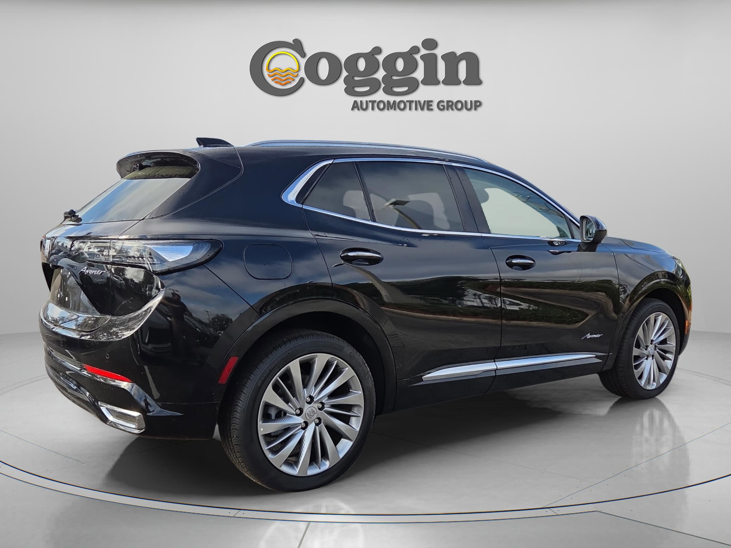 2025 Buick Envision Avenir - Photo 7