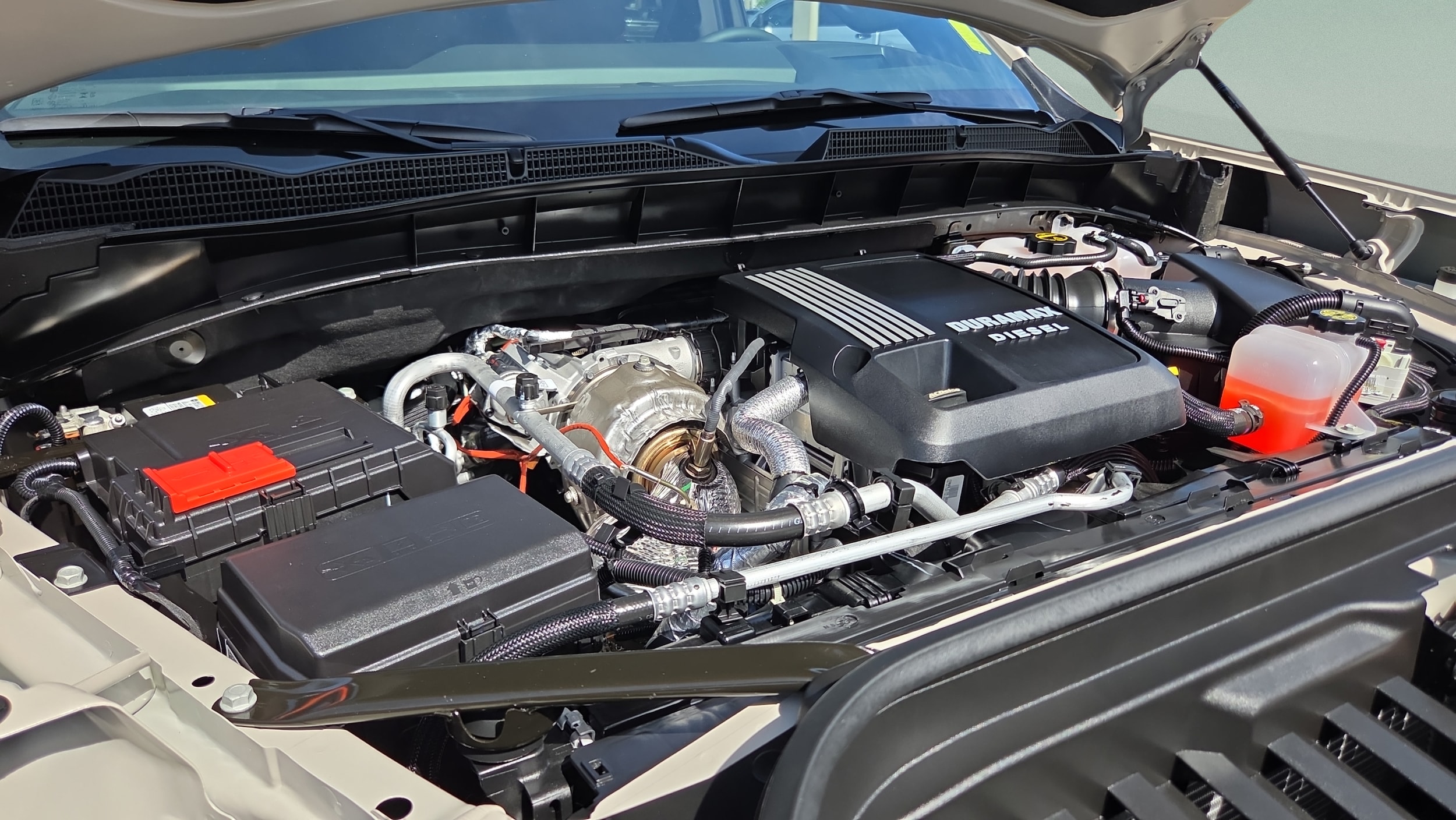 2026 GMC Sierra 1500 AT4 - Photo 17