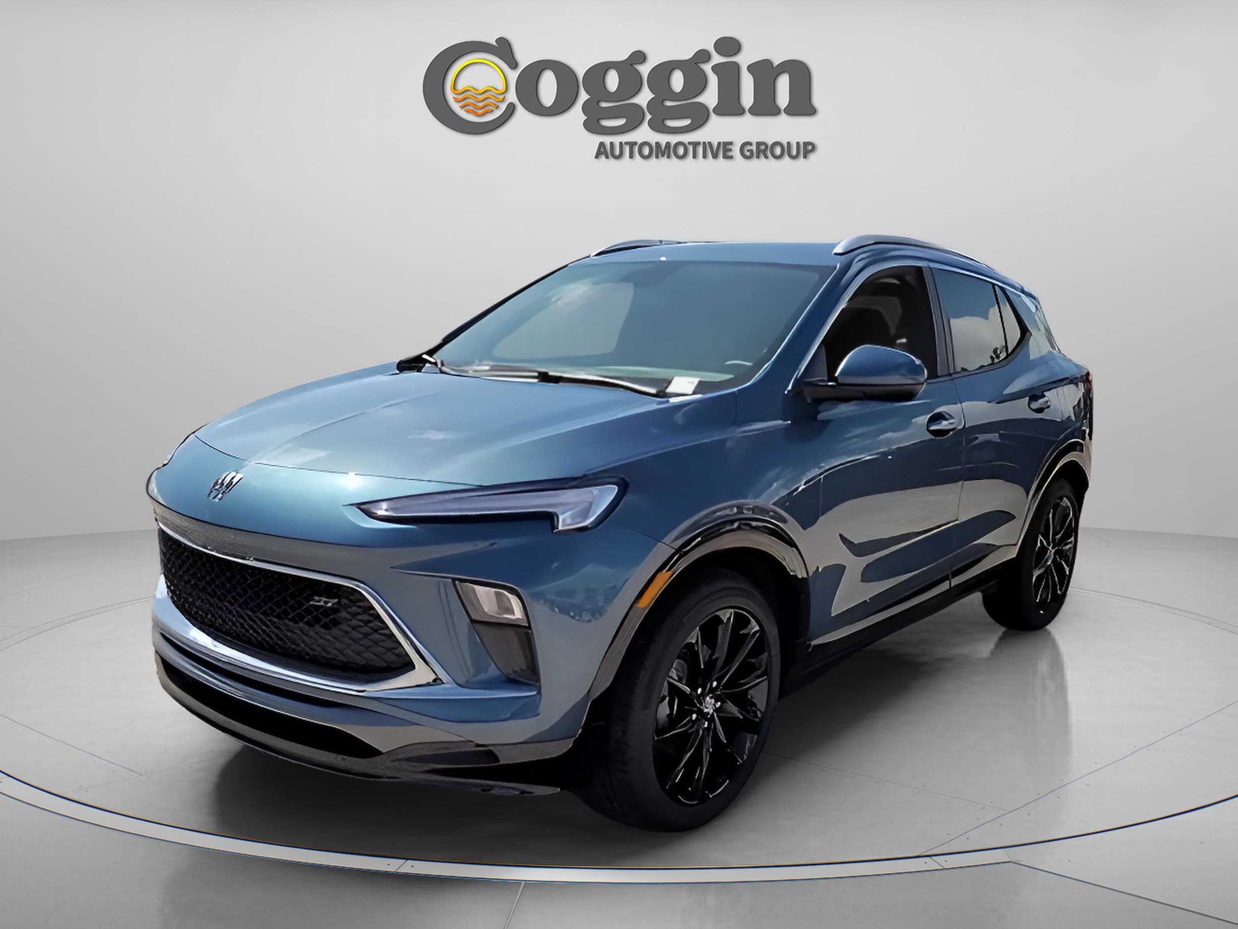 2026 Buick Encore GX Sport Touring's photo