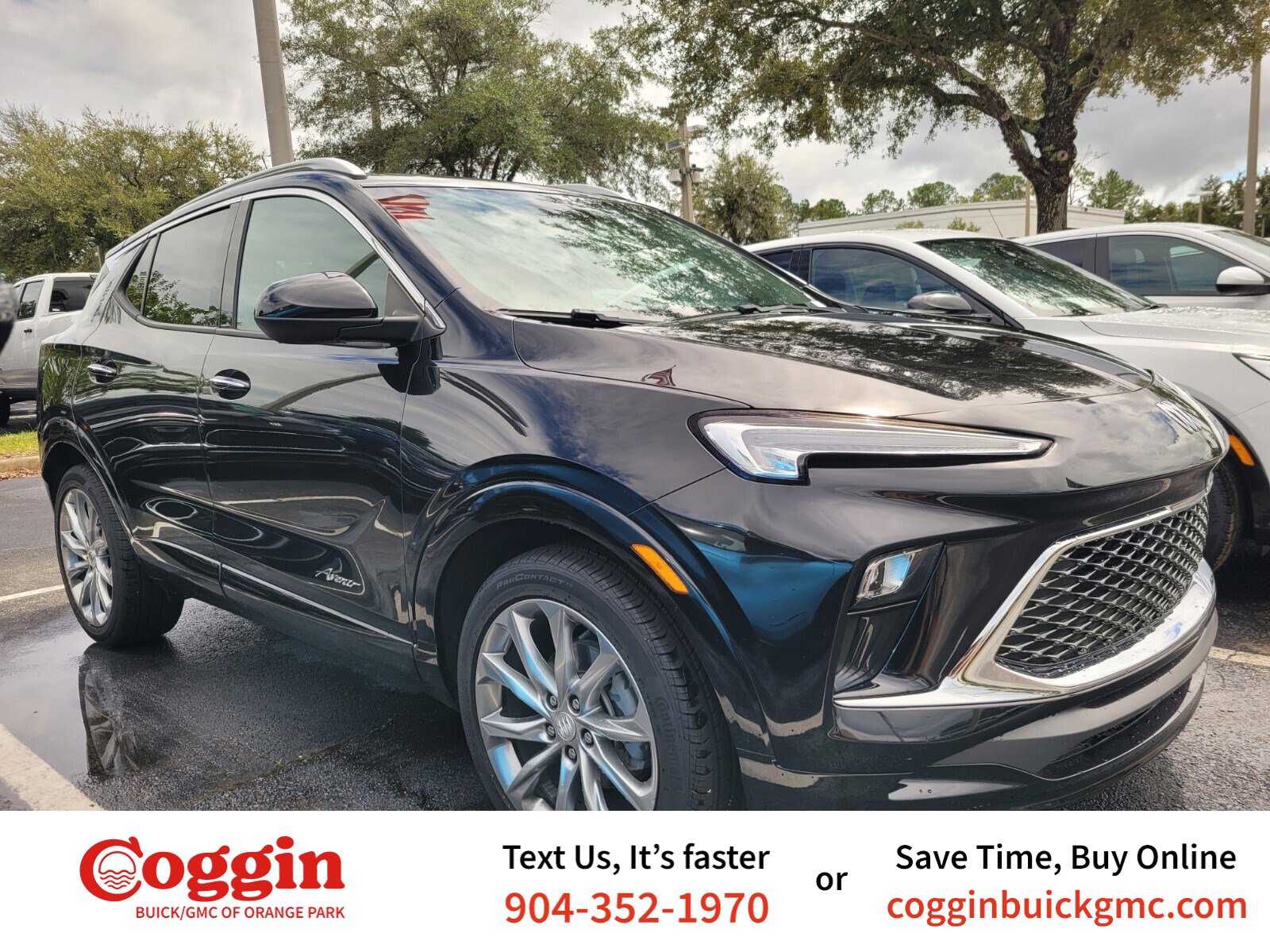 2024 Buick Encore GX Avenir's photo