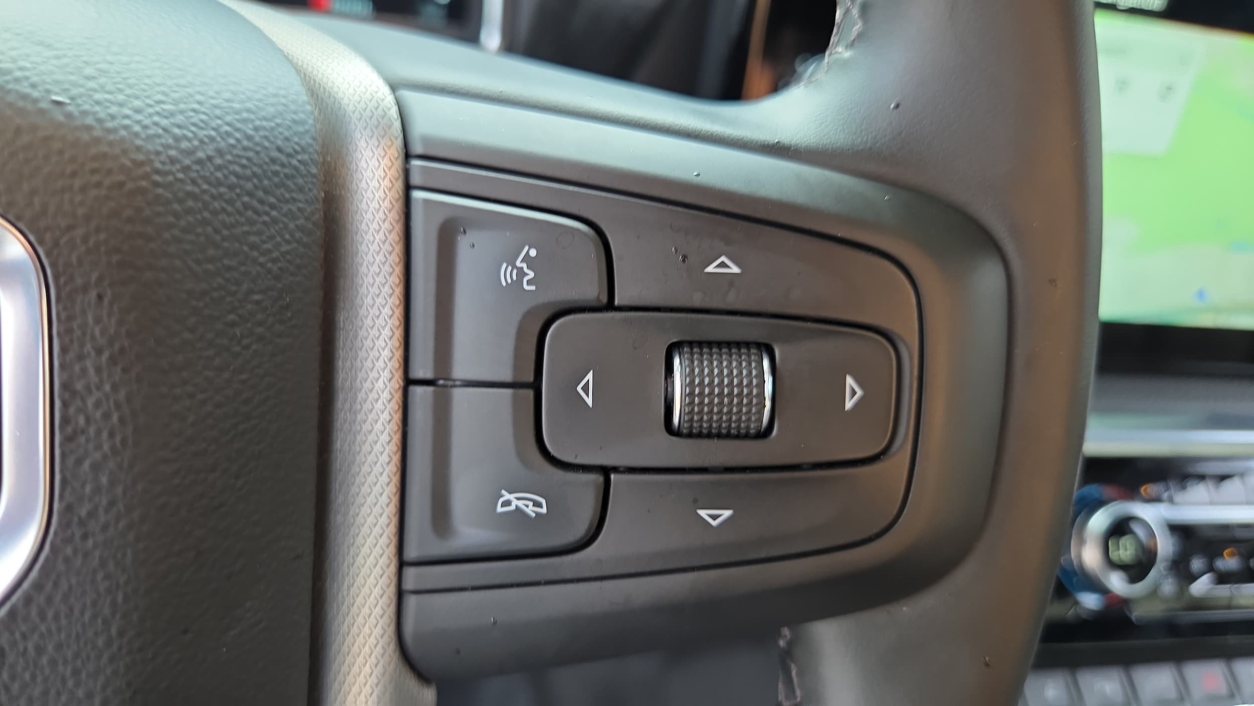 2025 GMC Sierra 2500HD Denali - Photo 32