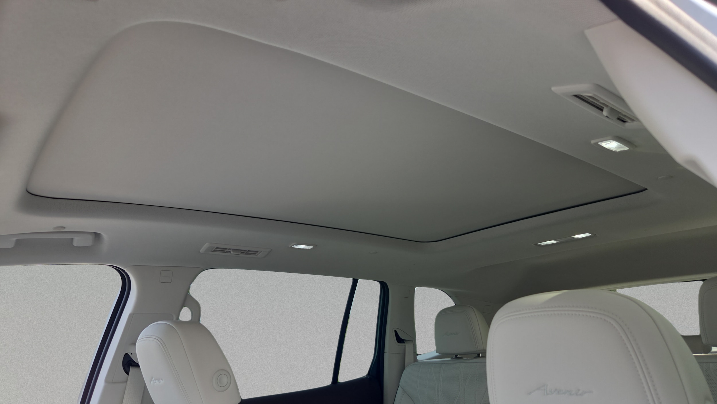 2026 Buick Enclave Avenir - Photo 16
