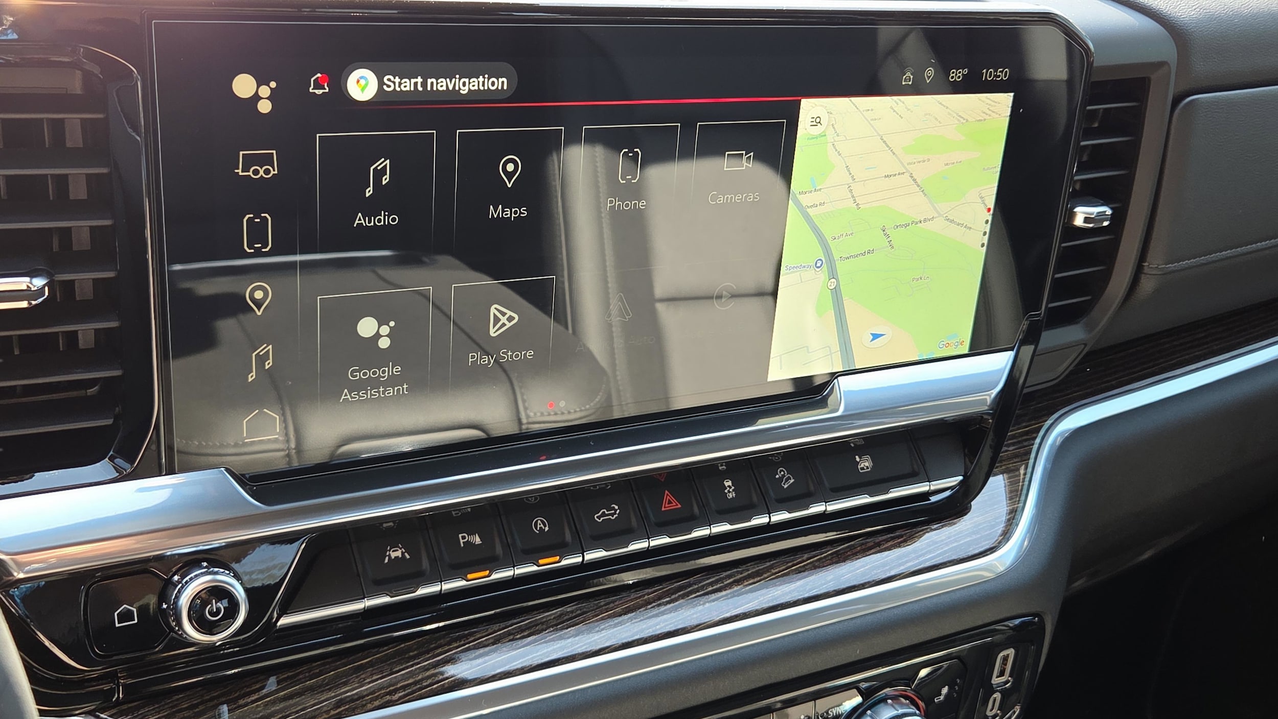 2026 GMC Sierra 1500 Elevation - Photo 18