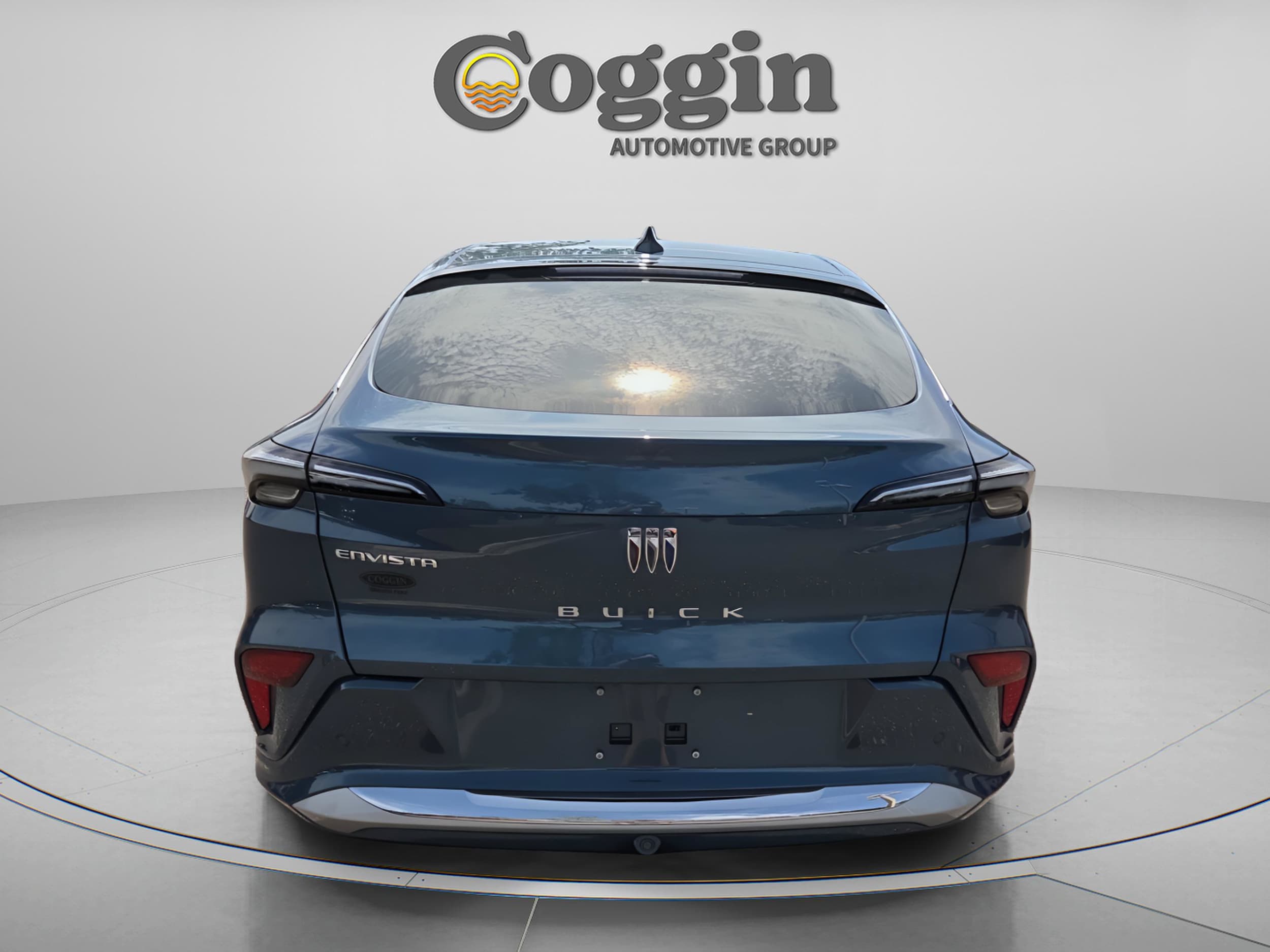 2026 Buick Envista Avenir - Photo 4