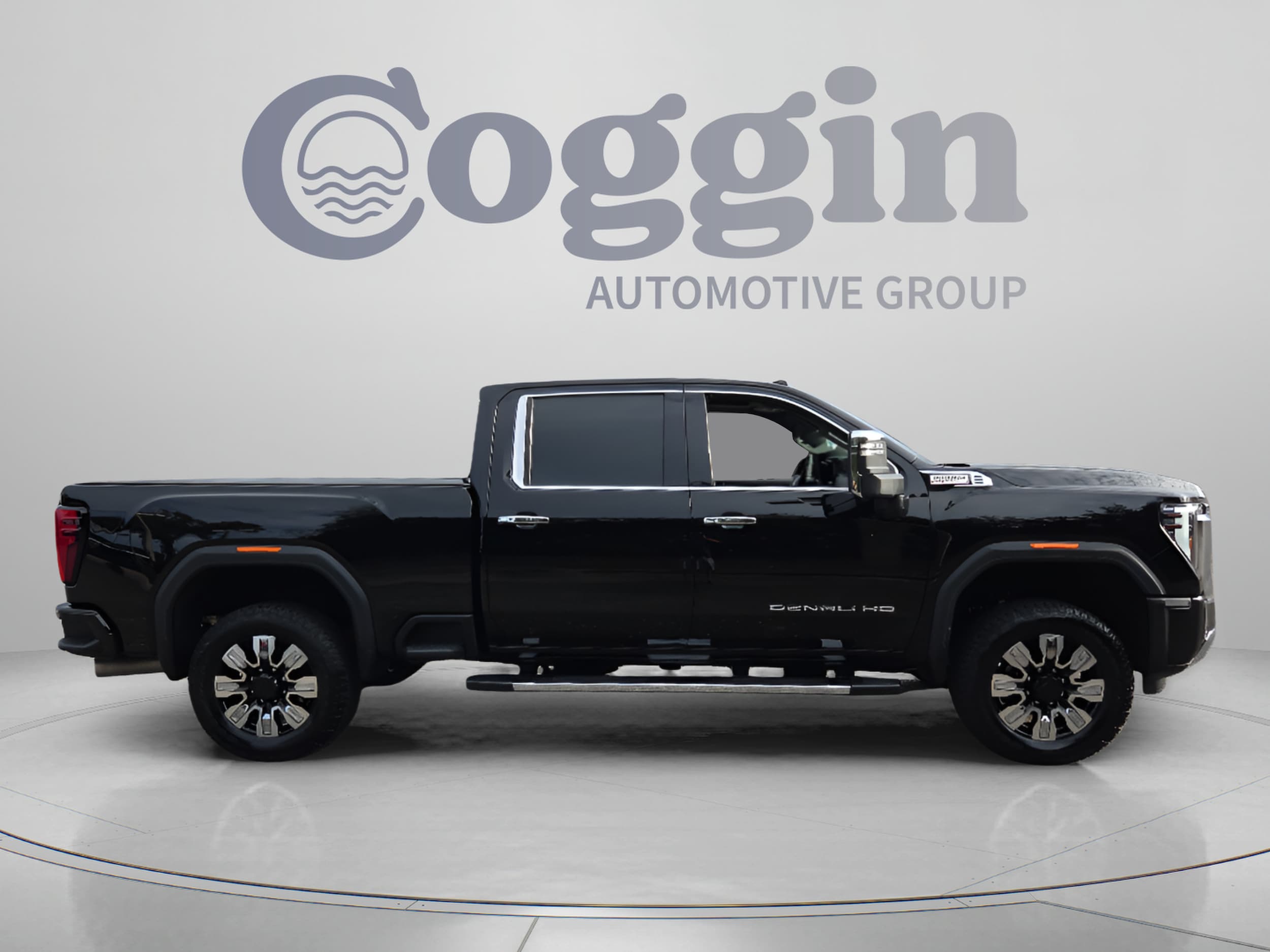 2025 GMC Sierra 2500HD Denali - Photo 6
