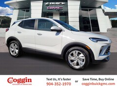 2026 Buick Encore GX Preferred SUV