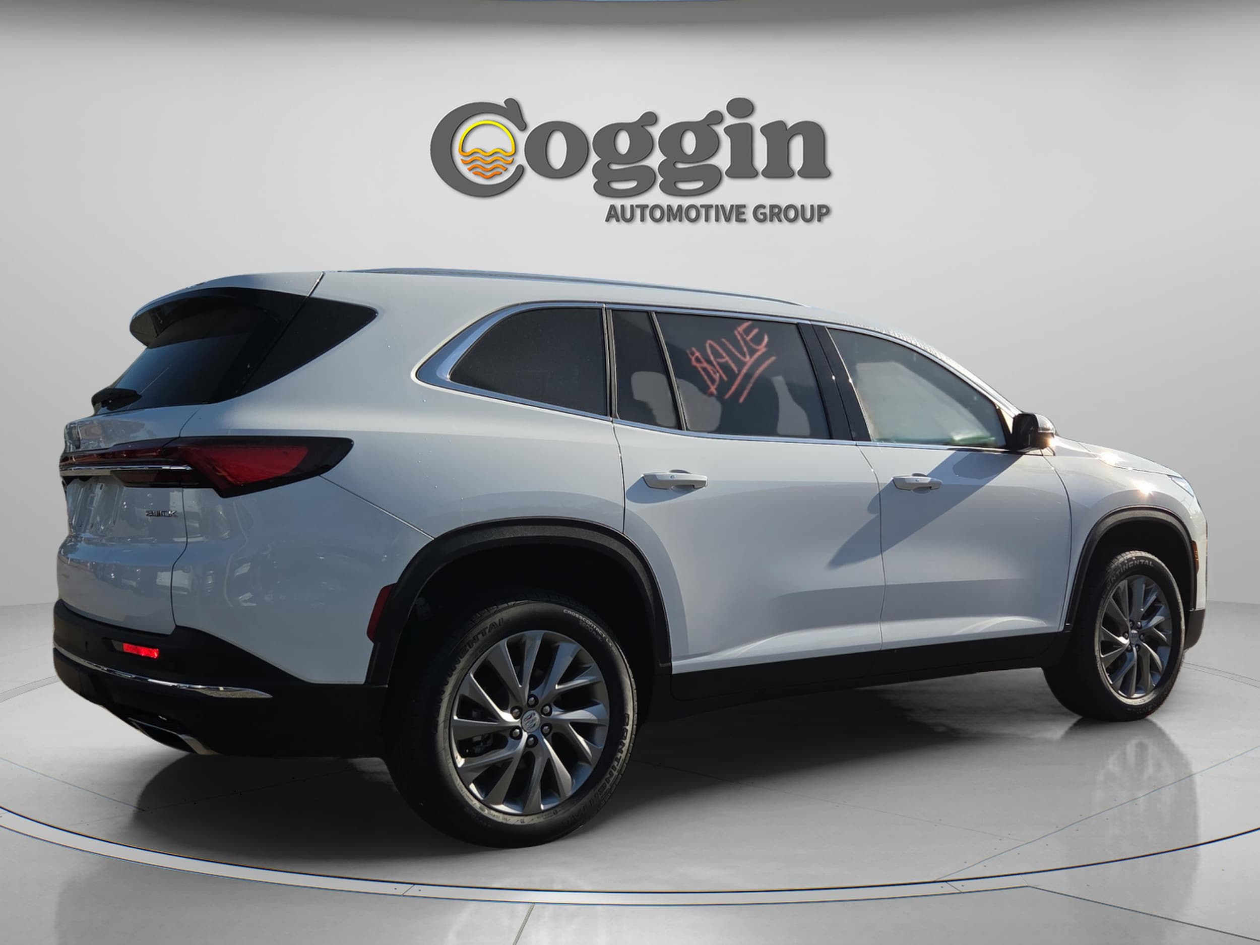 2025 Buick Enclave Preferred - Photo 7
