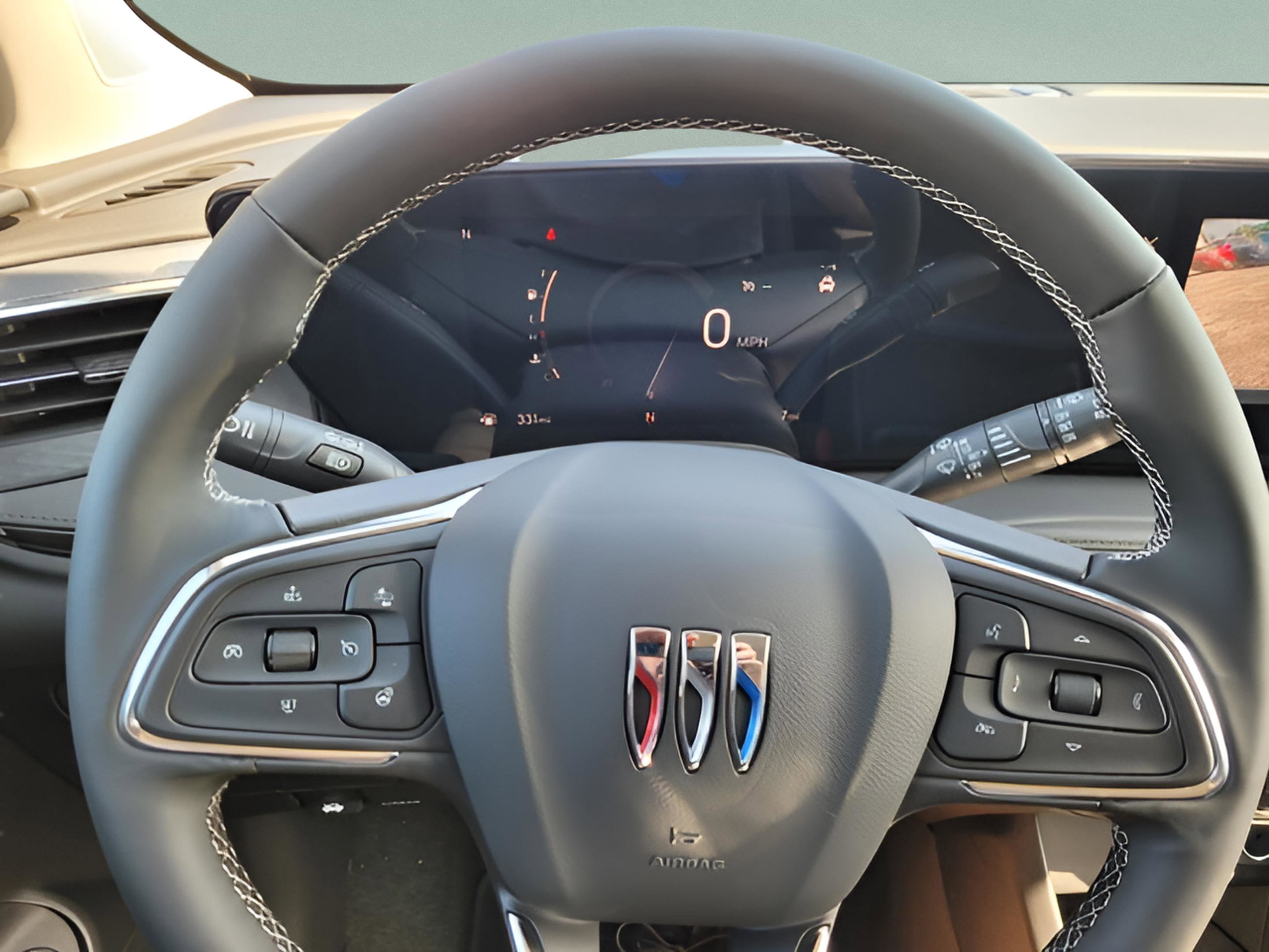 2026 Buick Encore GX Preferred - Photo 38