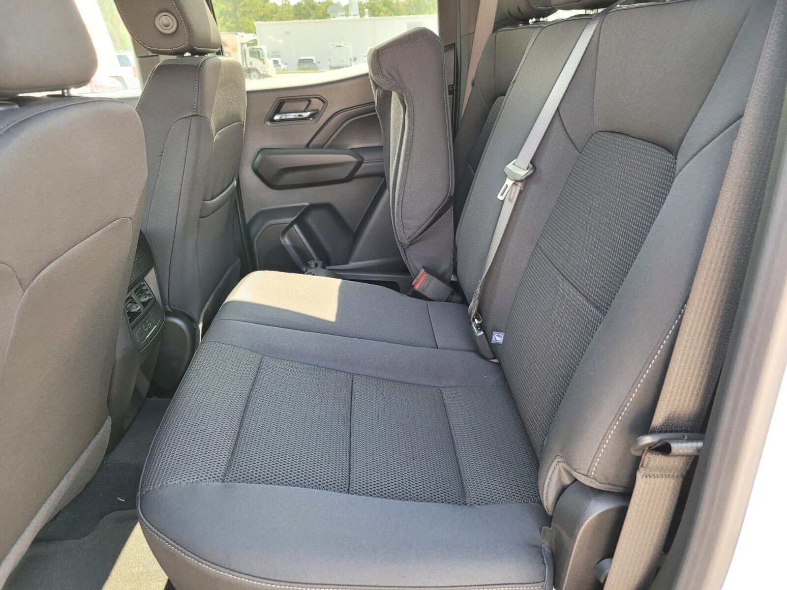 2024 Gmc Canyon Elevation photo 4