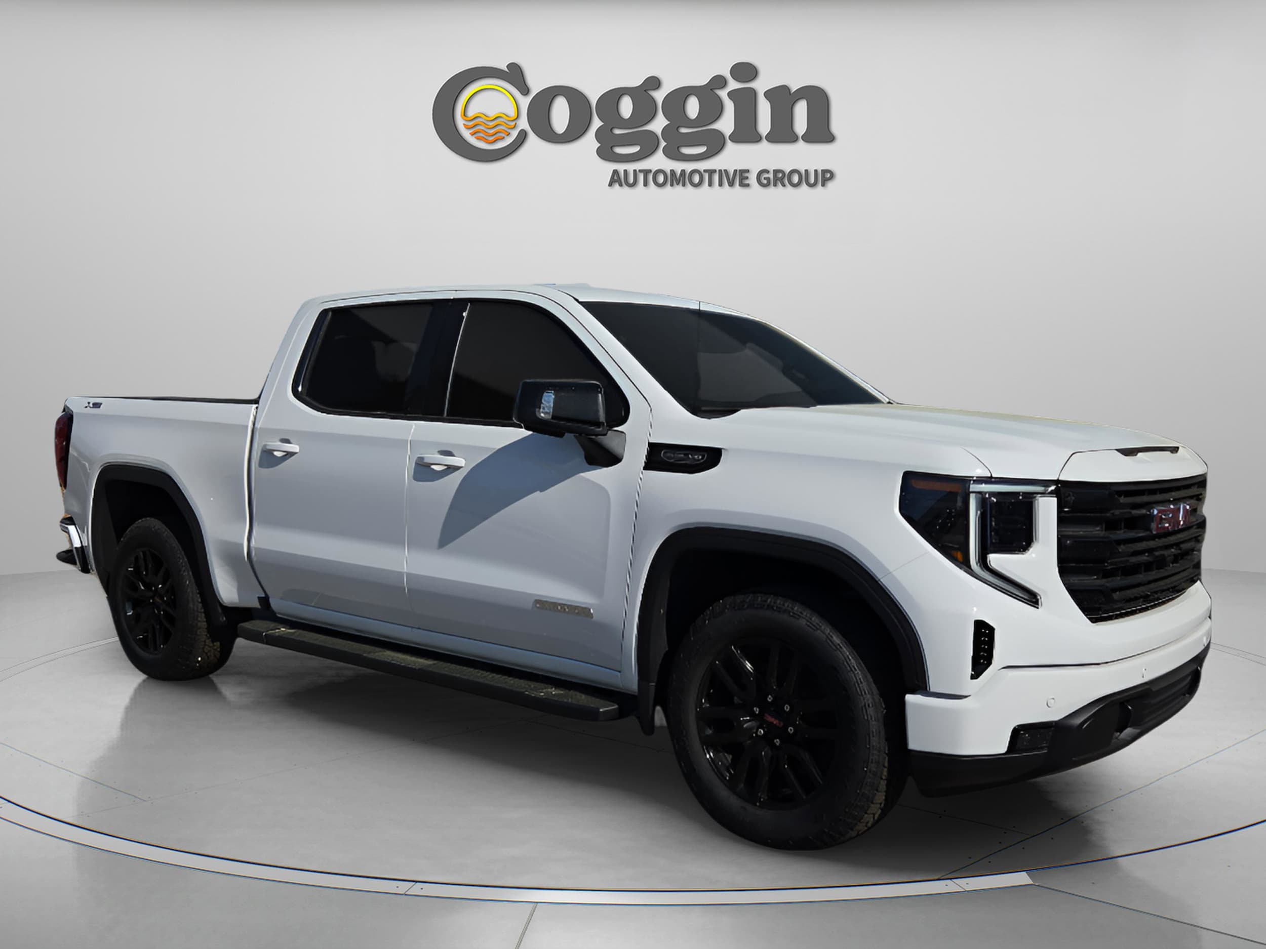 2026 GMC Sierra 1500 Elevation - Photo 7