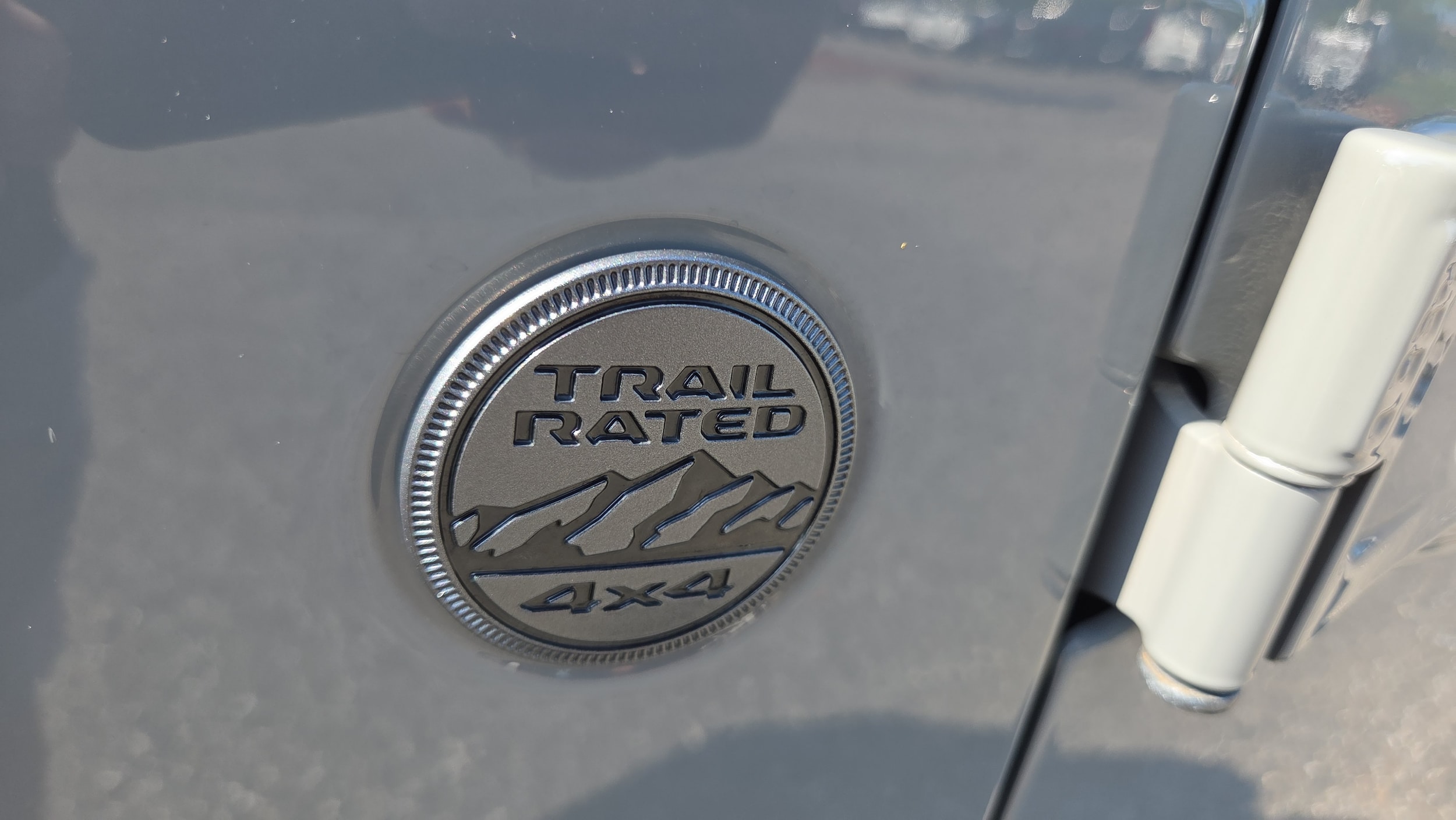 2023 Jeep Wrangler 4-Door Sport S - Photo 33