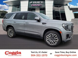 2024 GMC Yukon Denali Ultimate SUV