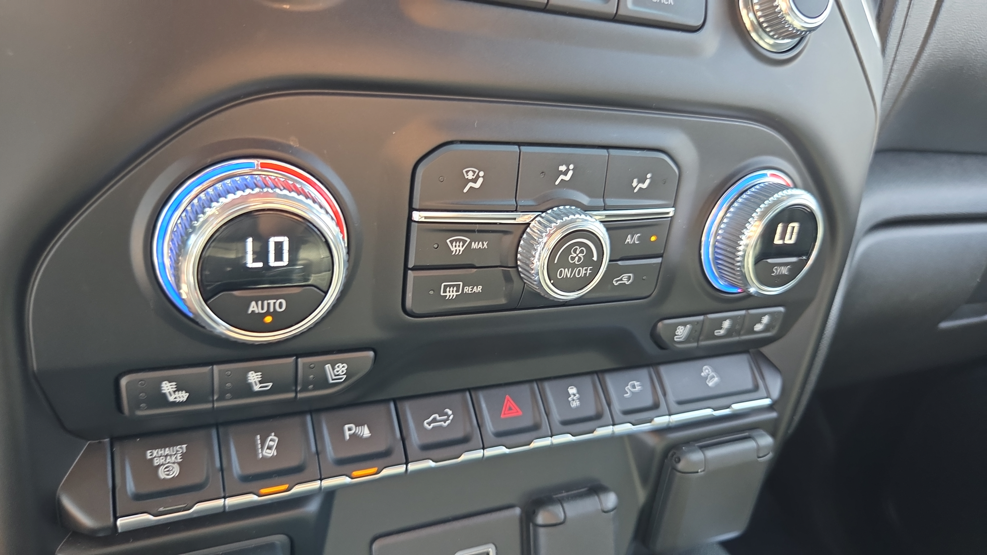 2023 GMC Sierra 2500 Denali HD Denali - Photo 21