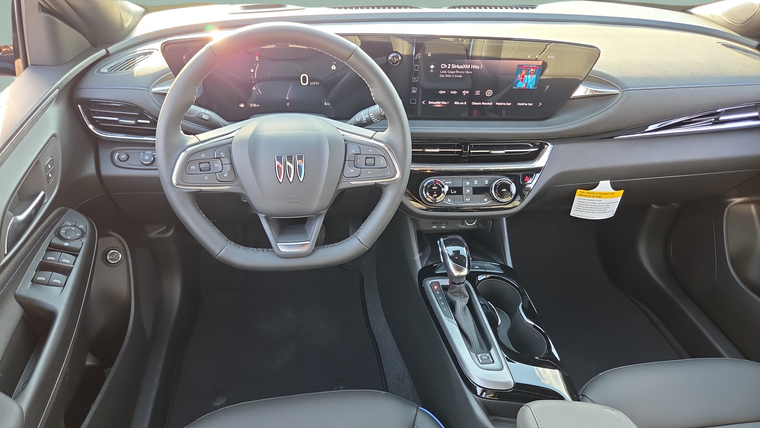 2026 Buick Envista Sport Touring - Photo 11