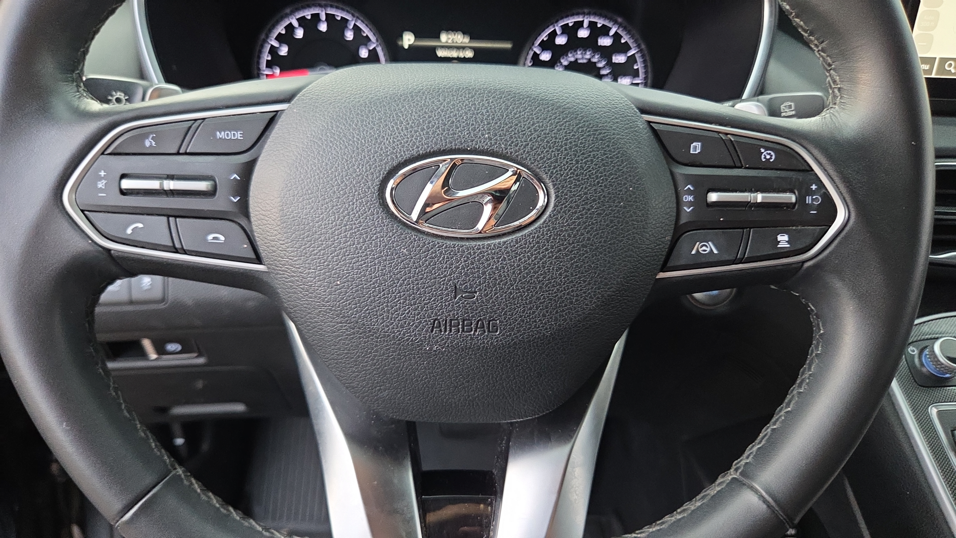 2023 Hyundai Santa Fe SEL - Photo 23