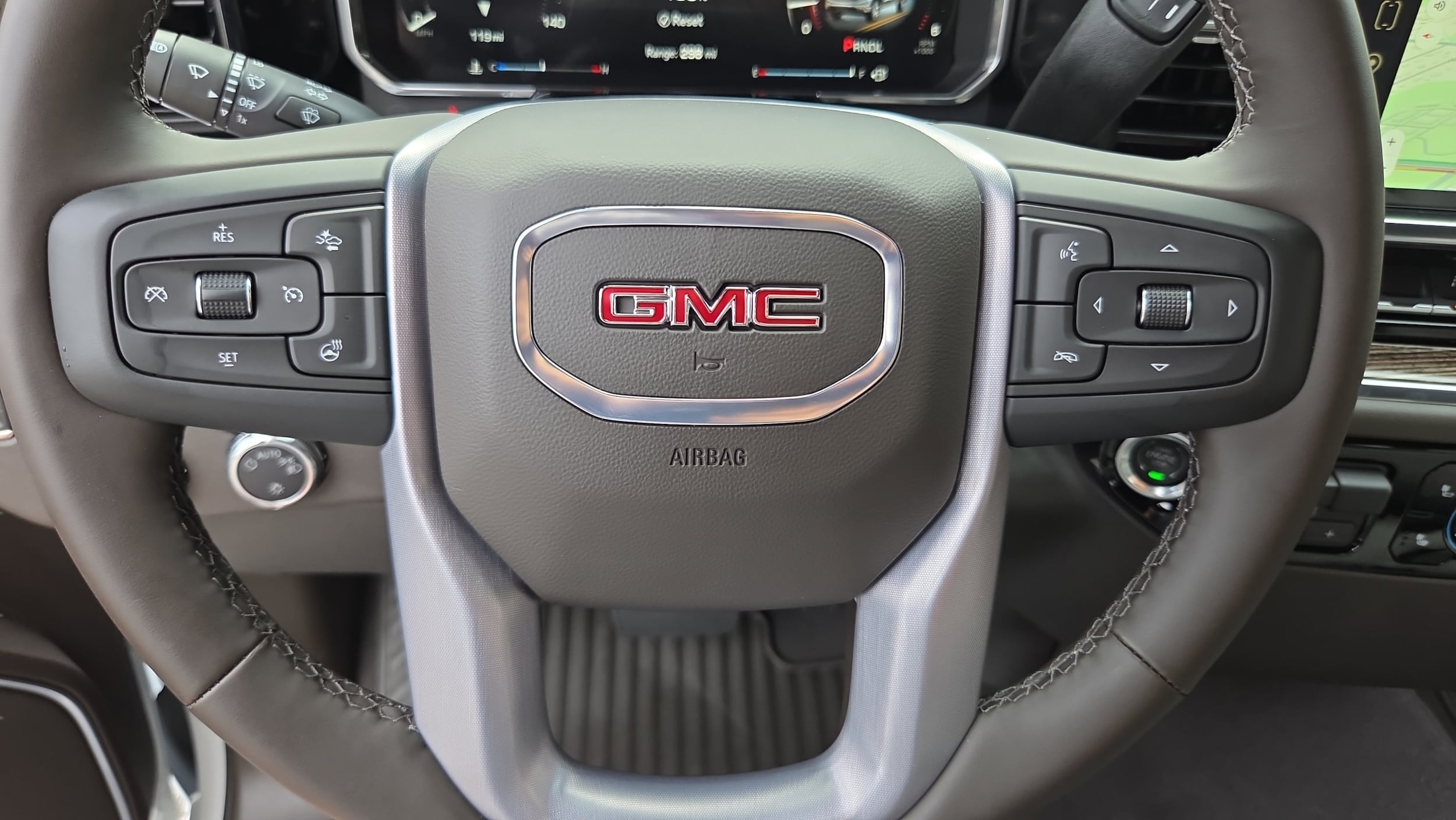 2026 GMC Sierra 1500 SLE - Photo 24