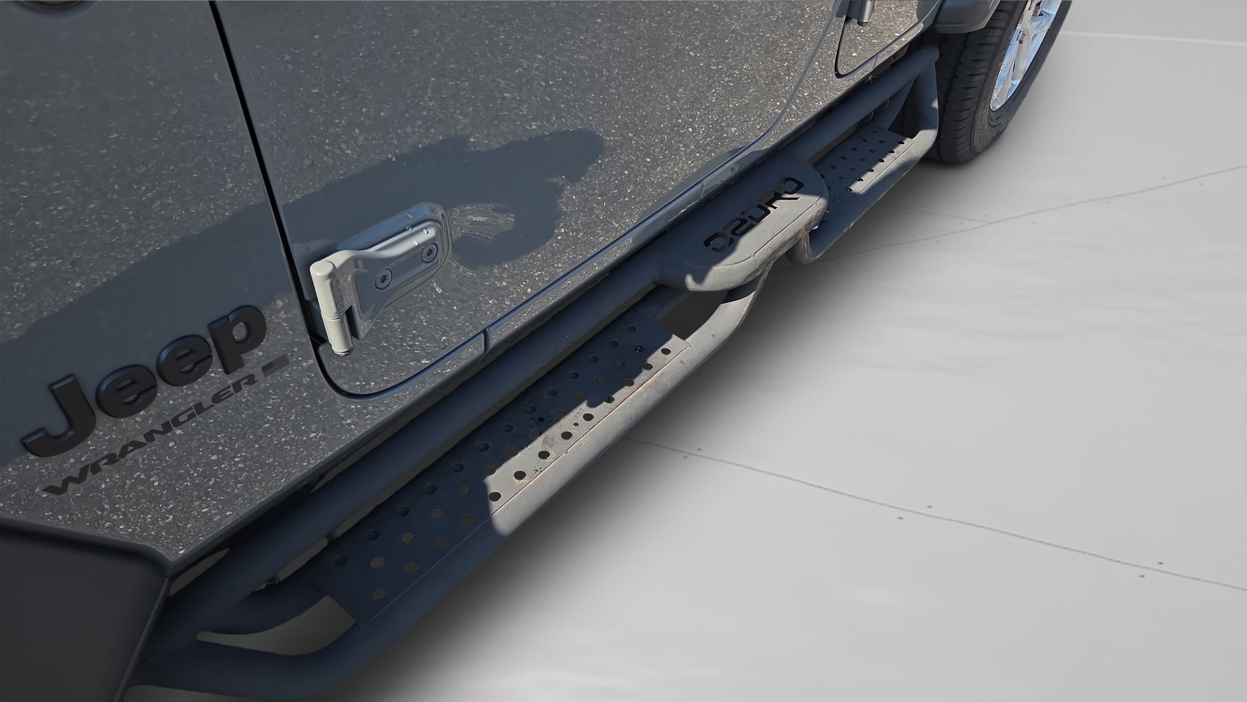 2023 Jeep Wrangler 4-Door Sport S - Photo 30