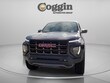  GMC Canyon