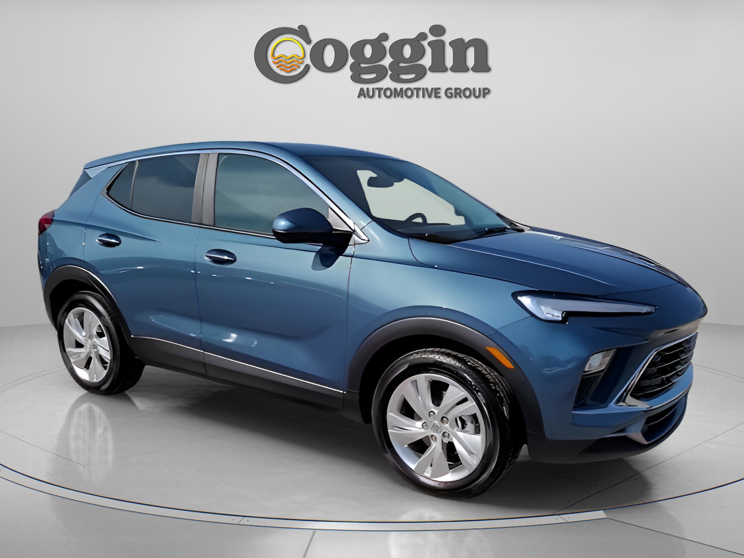 2026 Buick Encore GX Preferred - Photo 24