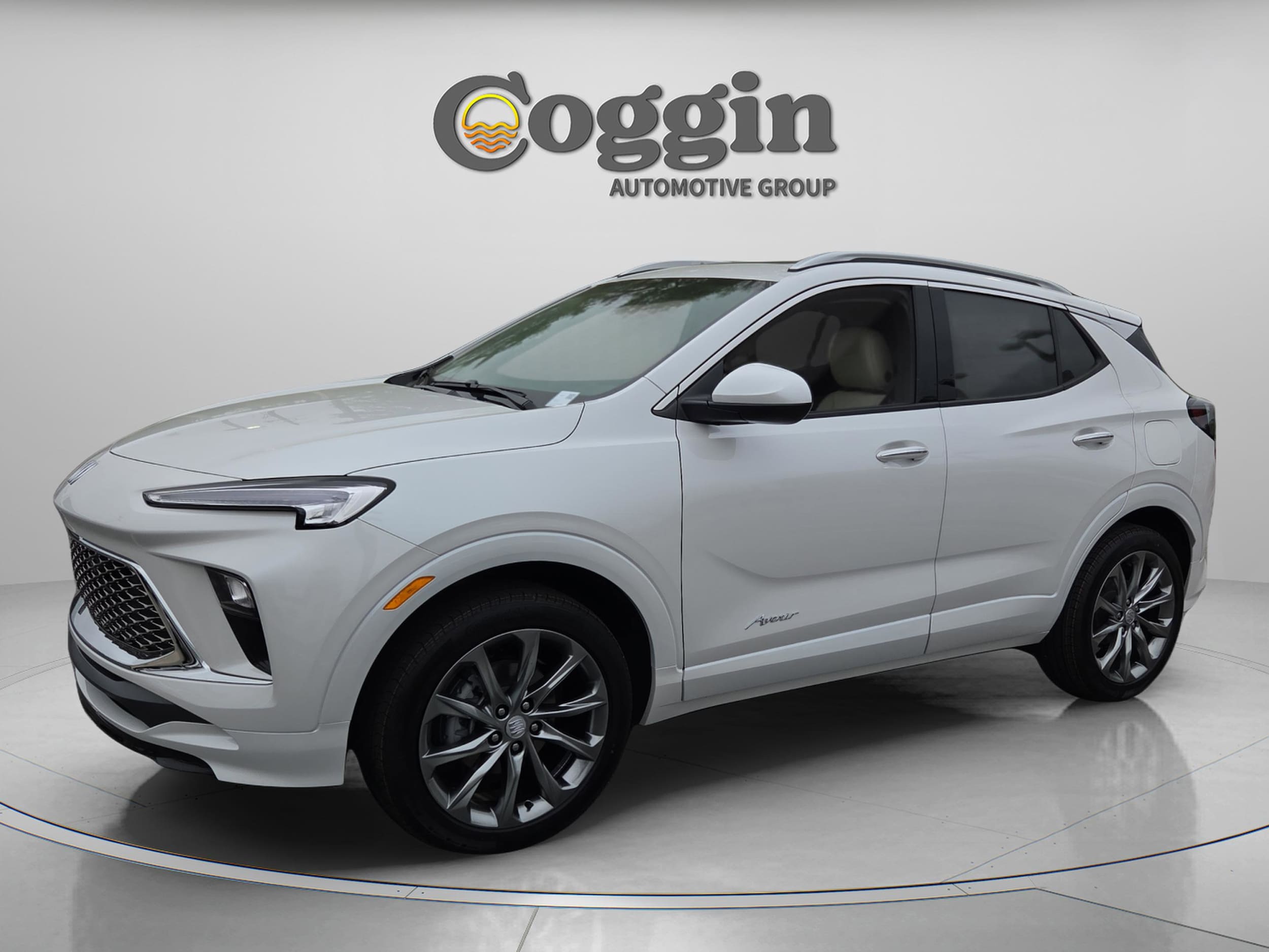 2026 Buick Encore GX Avenir AWD's photo