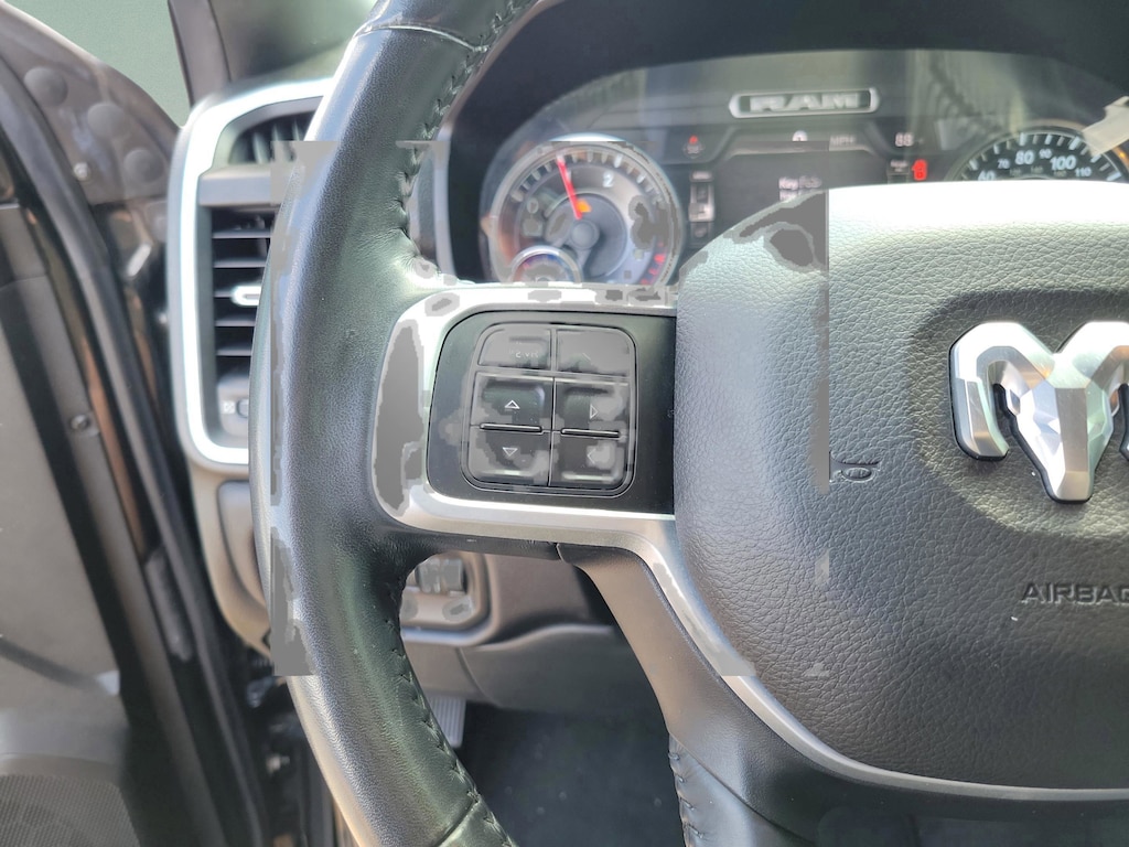 Used 2020 Ram 3500 Big Horn