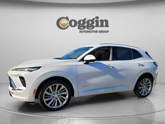 2025 Buick Envision Avenir SUV
