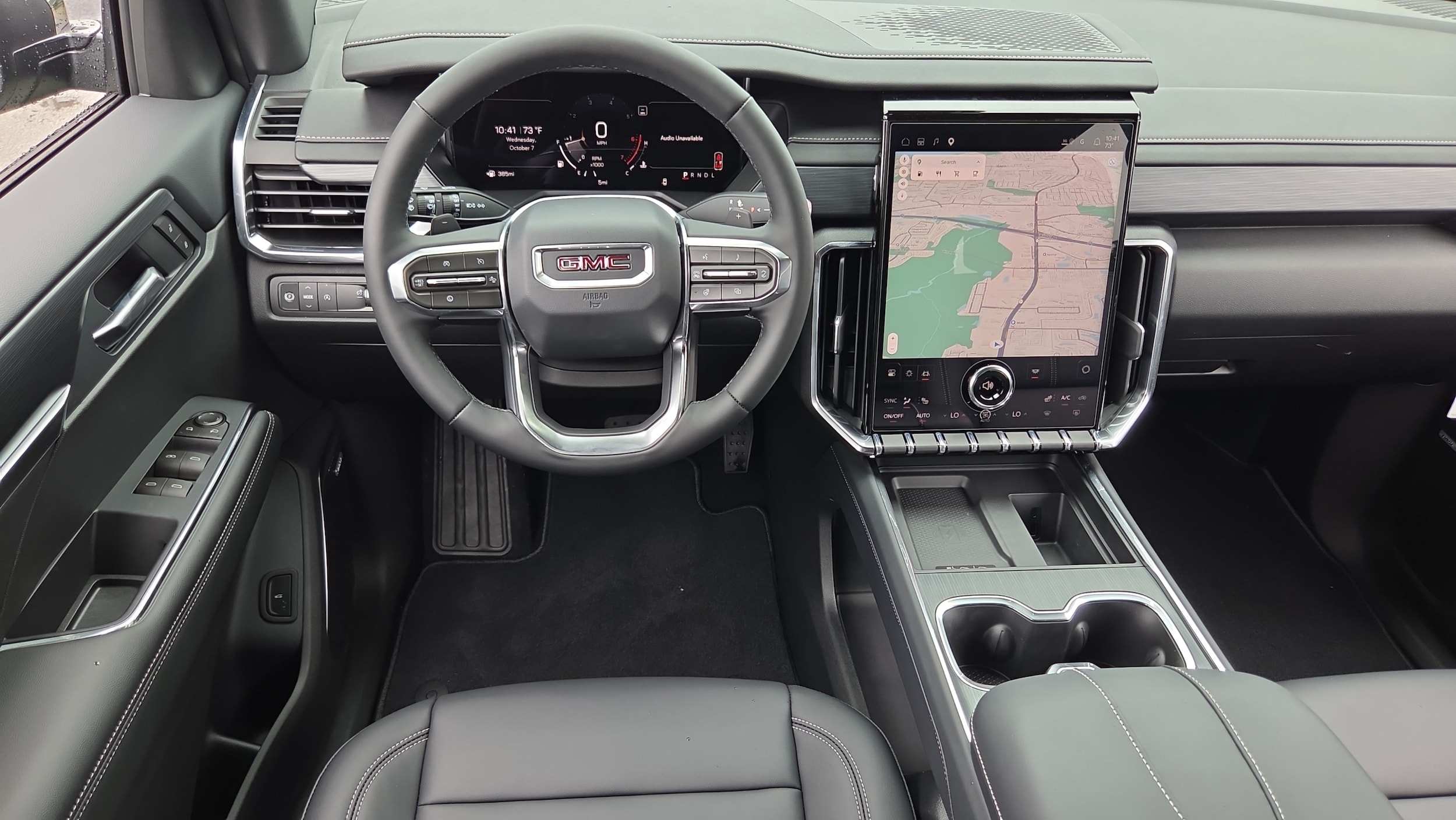 2027 GMC Acadia Elevation - Photo 12