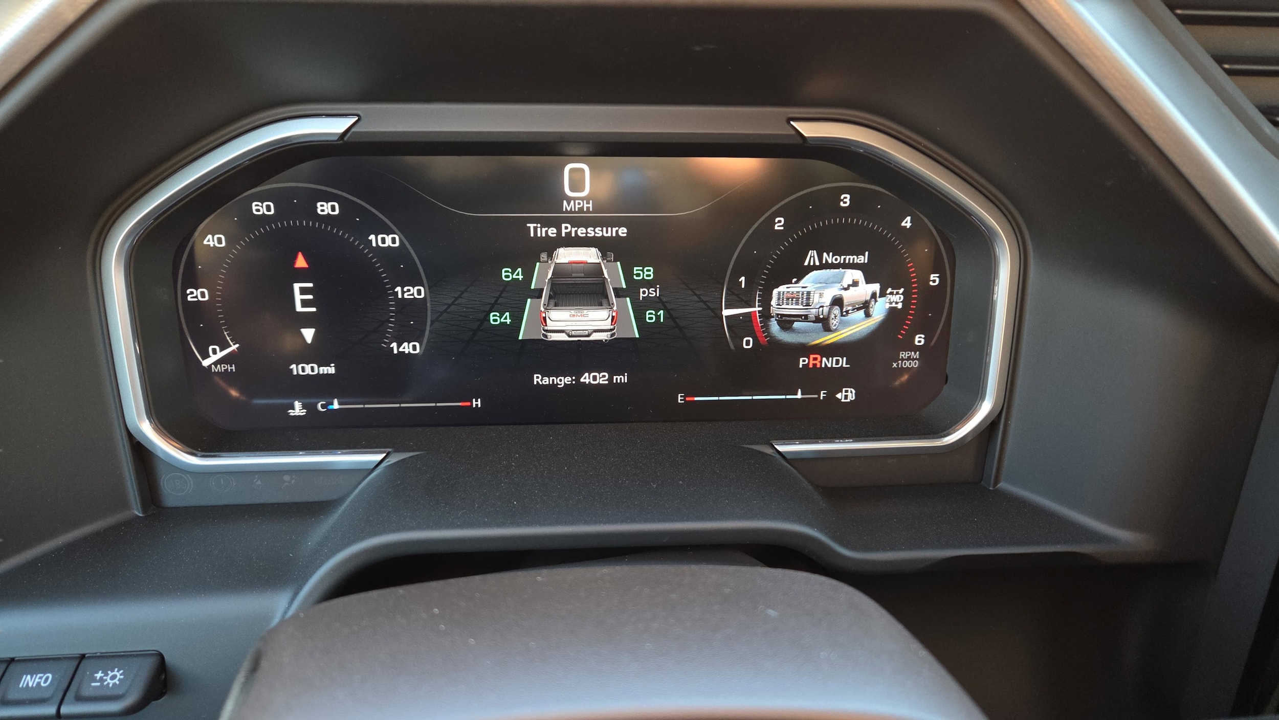 2026 GMC Sierra 2500HD Denali - Photo 26
