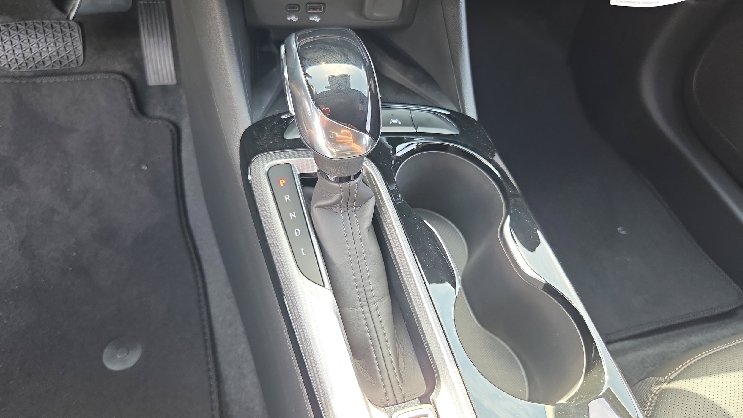 2026 Buick Envista Avenir - Photo 22