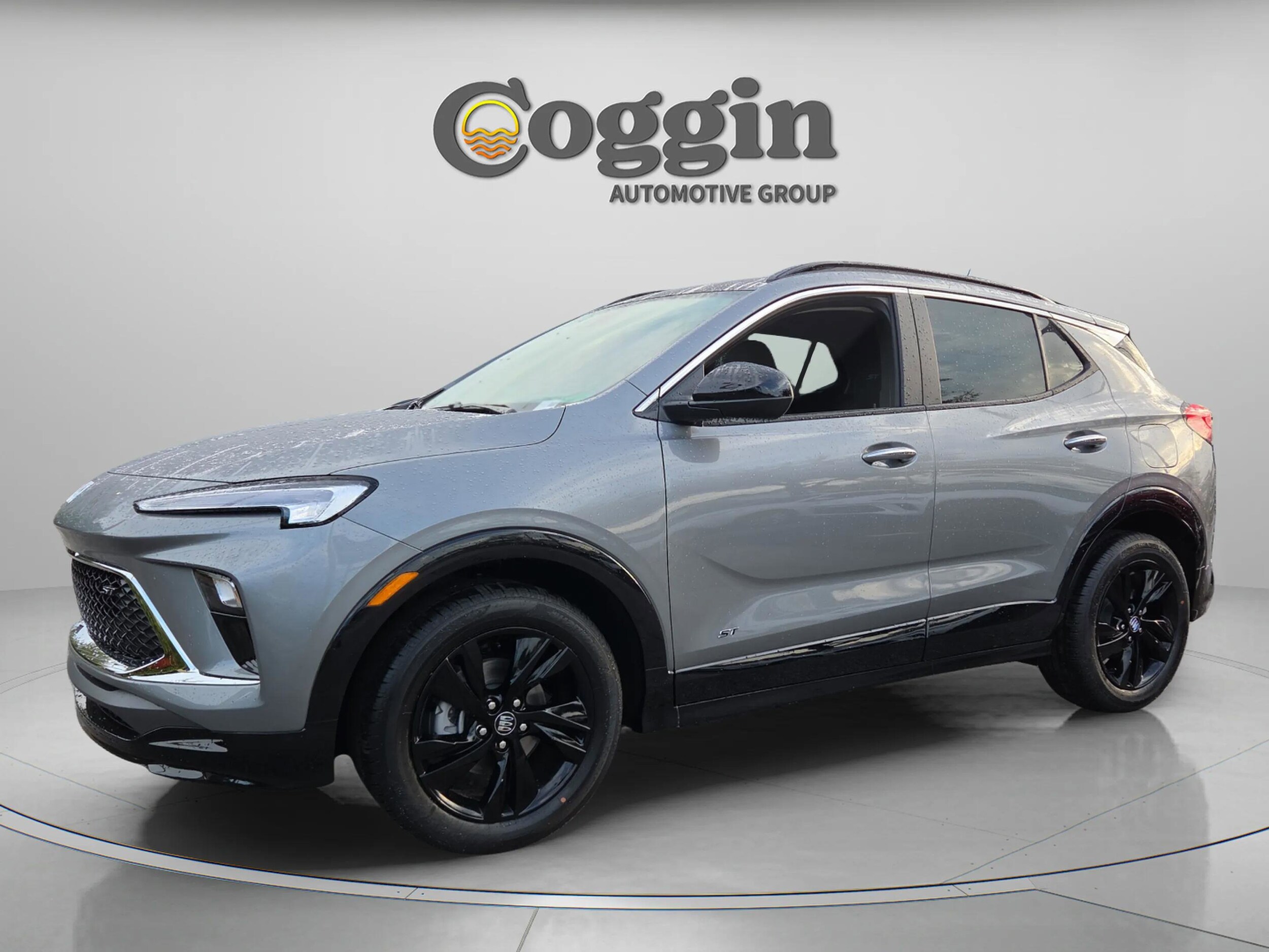 2026 Buick Encore GX Sport Touring's photo