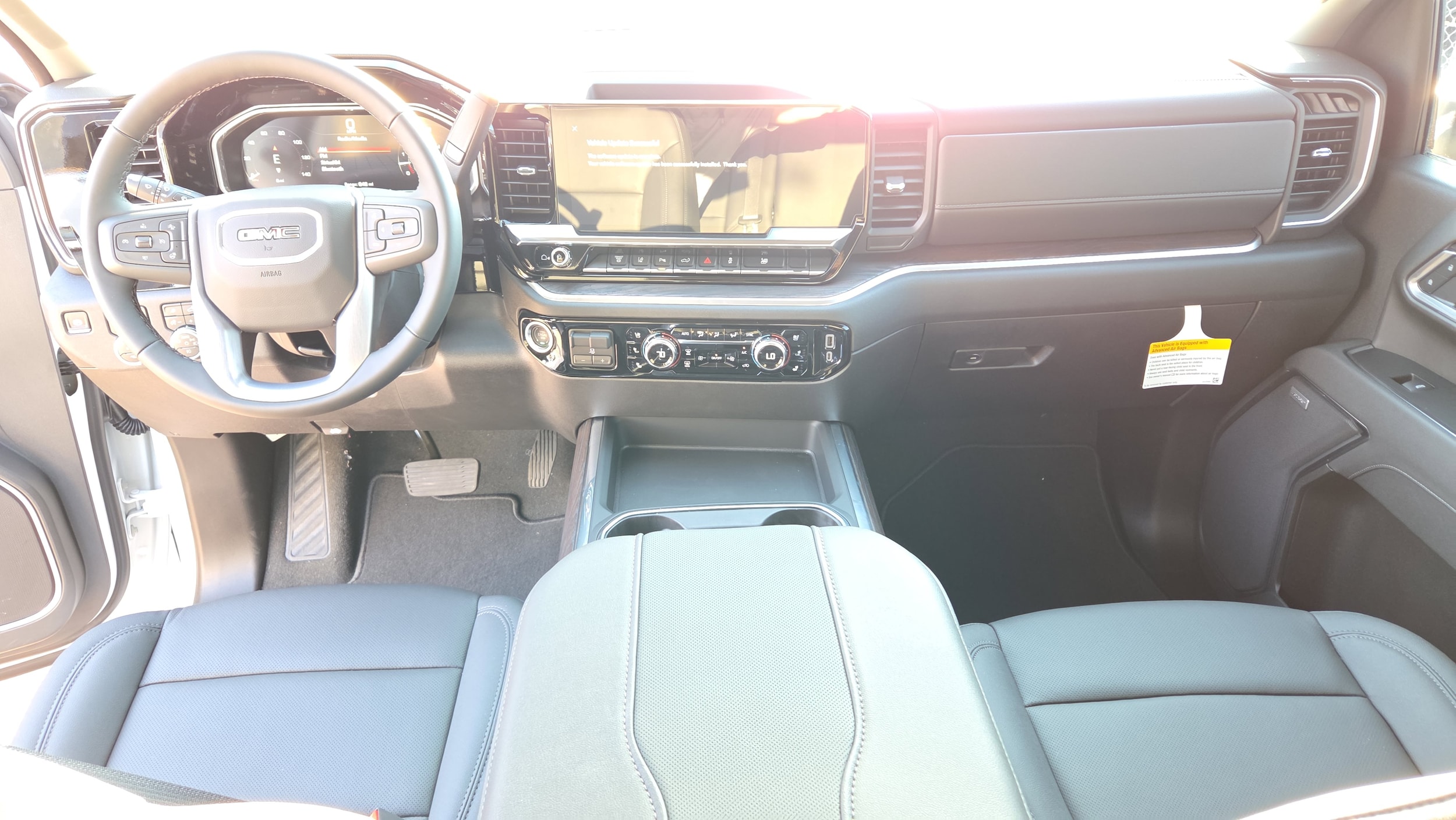 2026 GMC Sierra 2500HD SLT - Photo 23