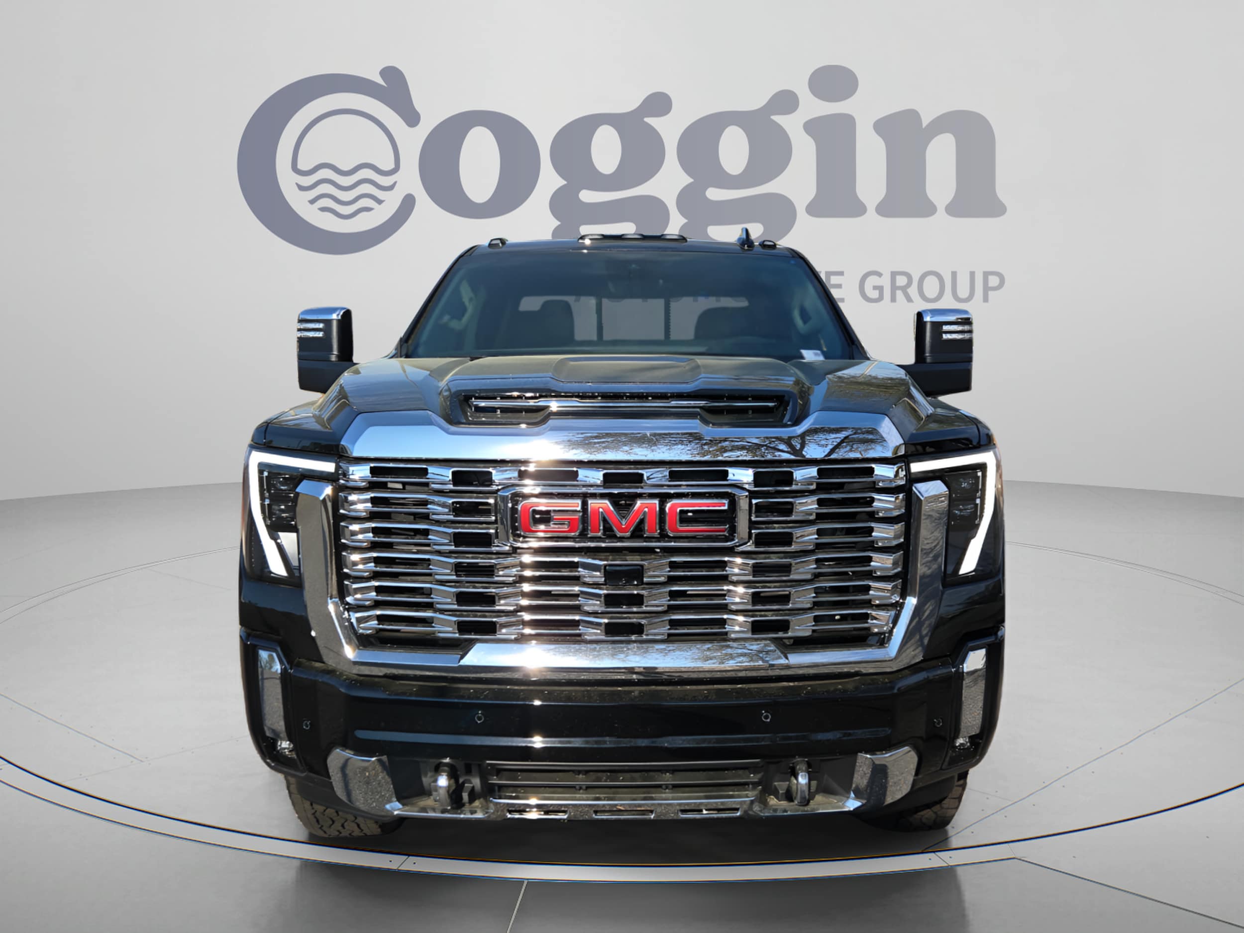2026 GMC Sierra 3500HD Denali - Photo 8