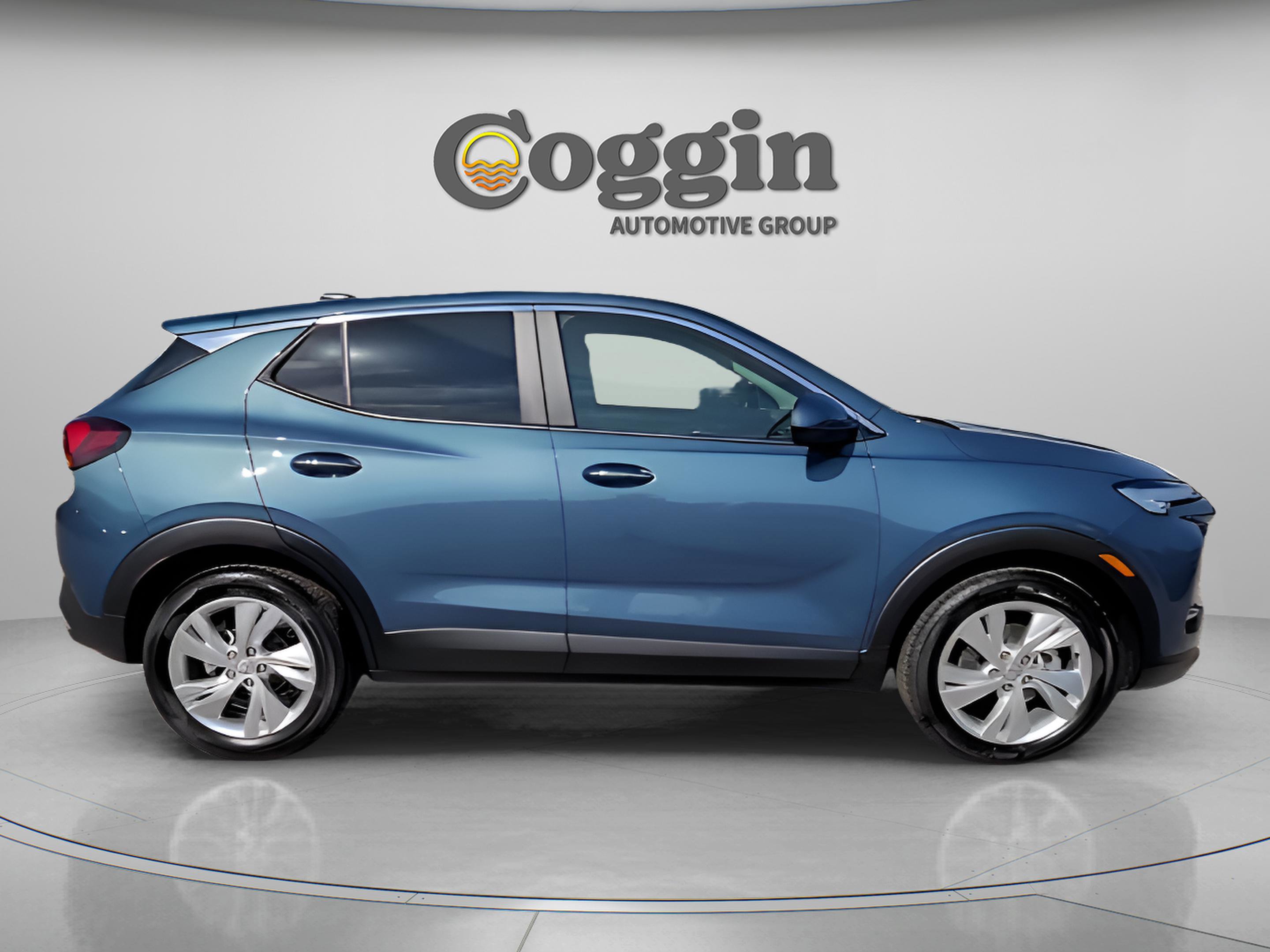 2026 Buick Encore GX Preferred - Photo 20