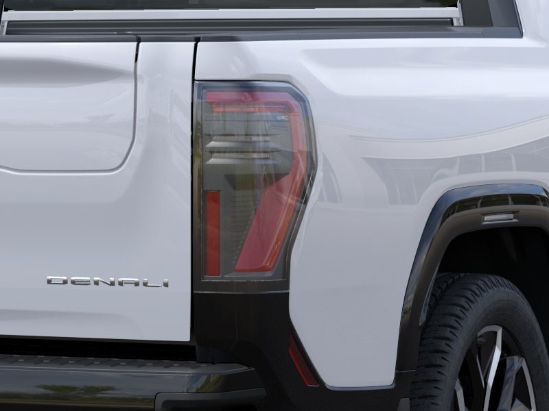 2025 GMC Sierra EV Denali - Photo 37