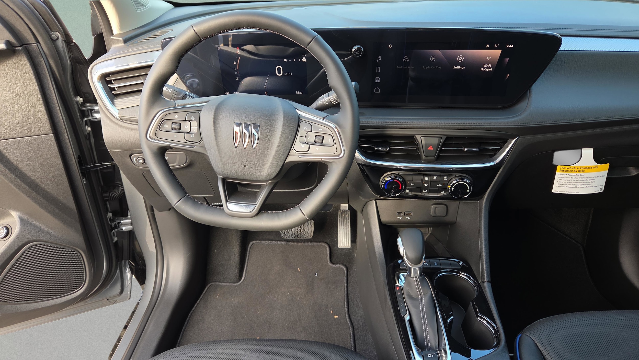 2026 Buick Encore GX Sport Touring - Photo 25
