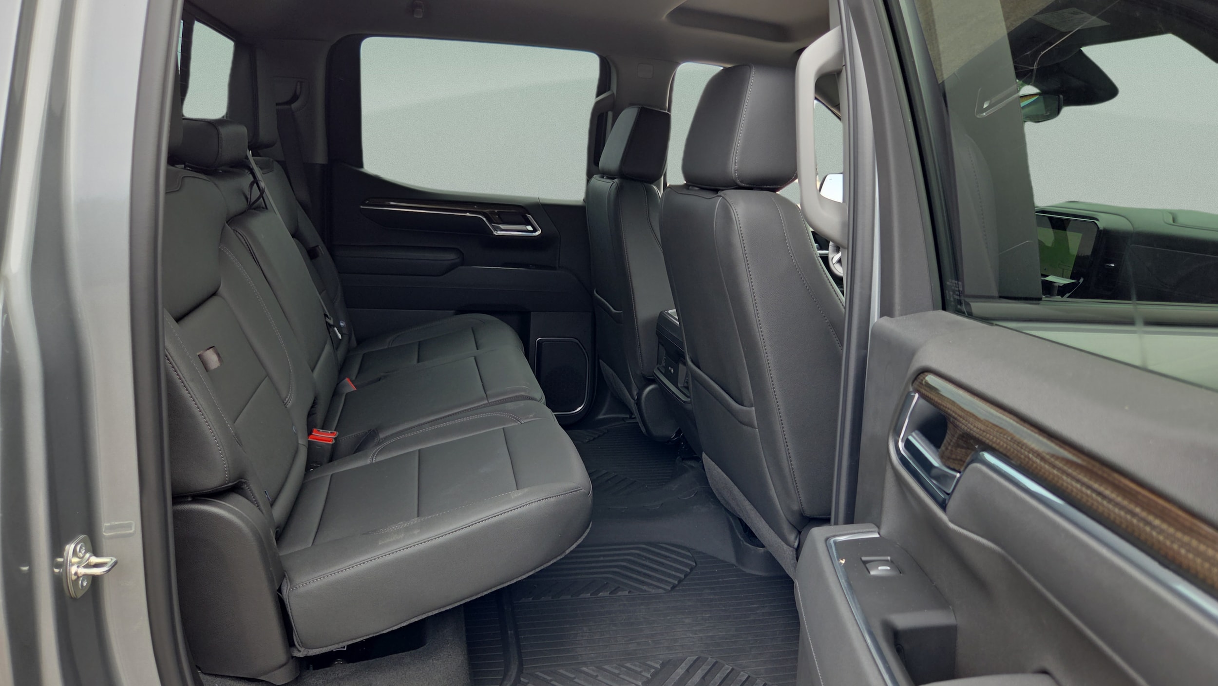 2026 Chevrolet Silverado 1500 LT Trail Boss - Photo 14