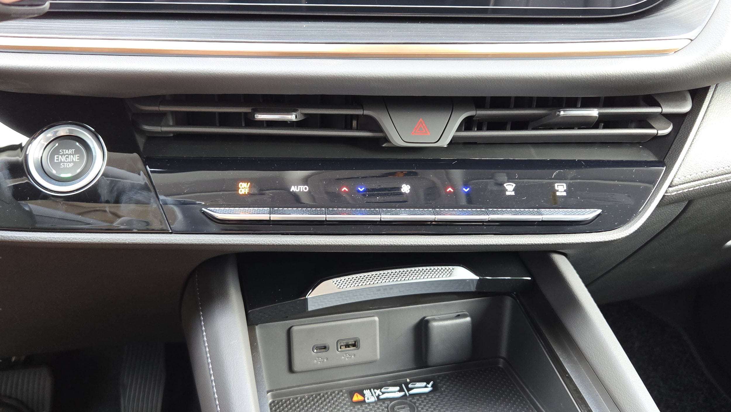 2026 Buick Envision Avenir - Photo 14