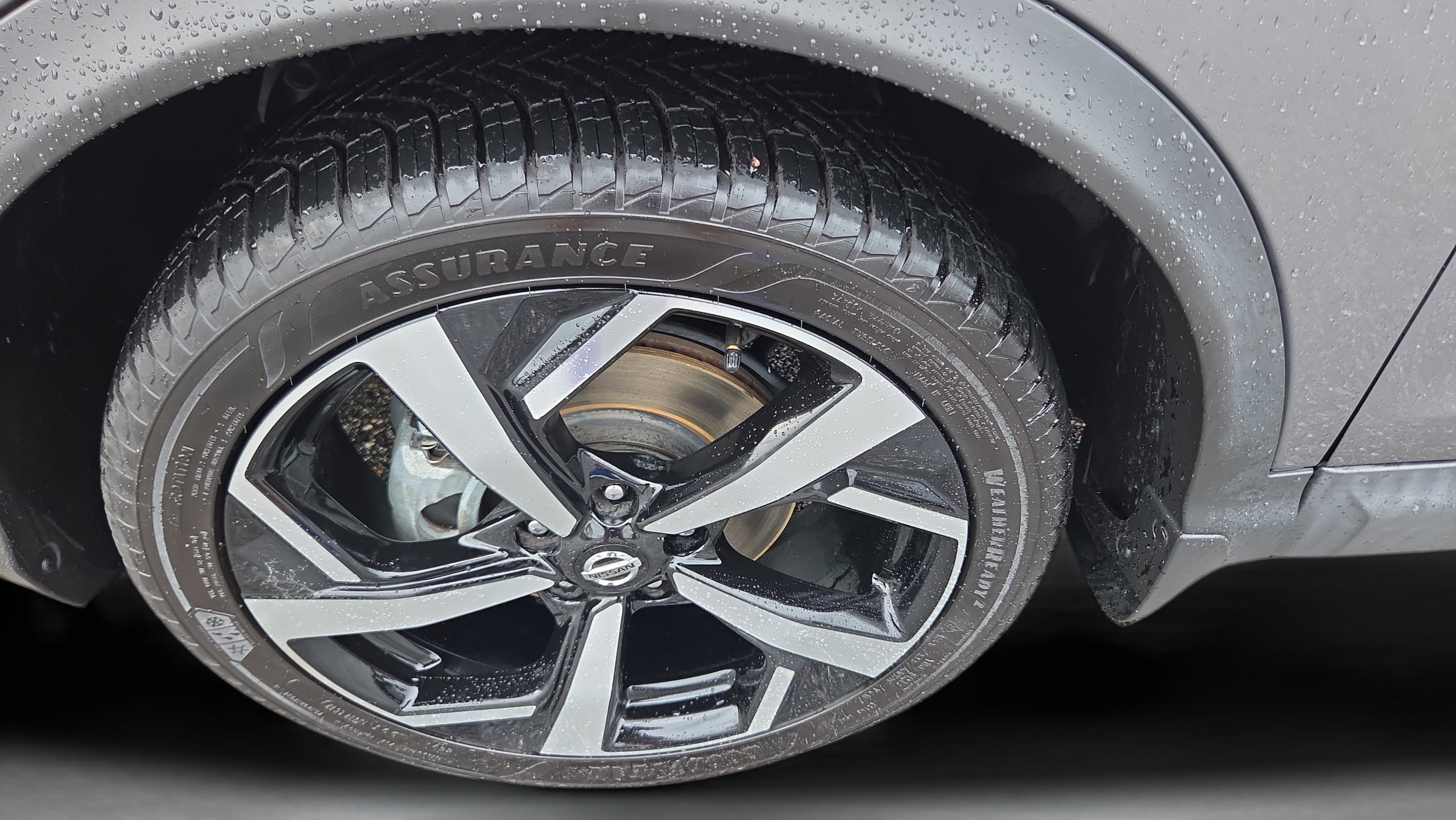 2022 Nissan Rogue Sport SL - Photo 30