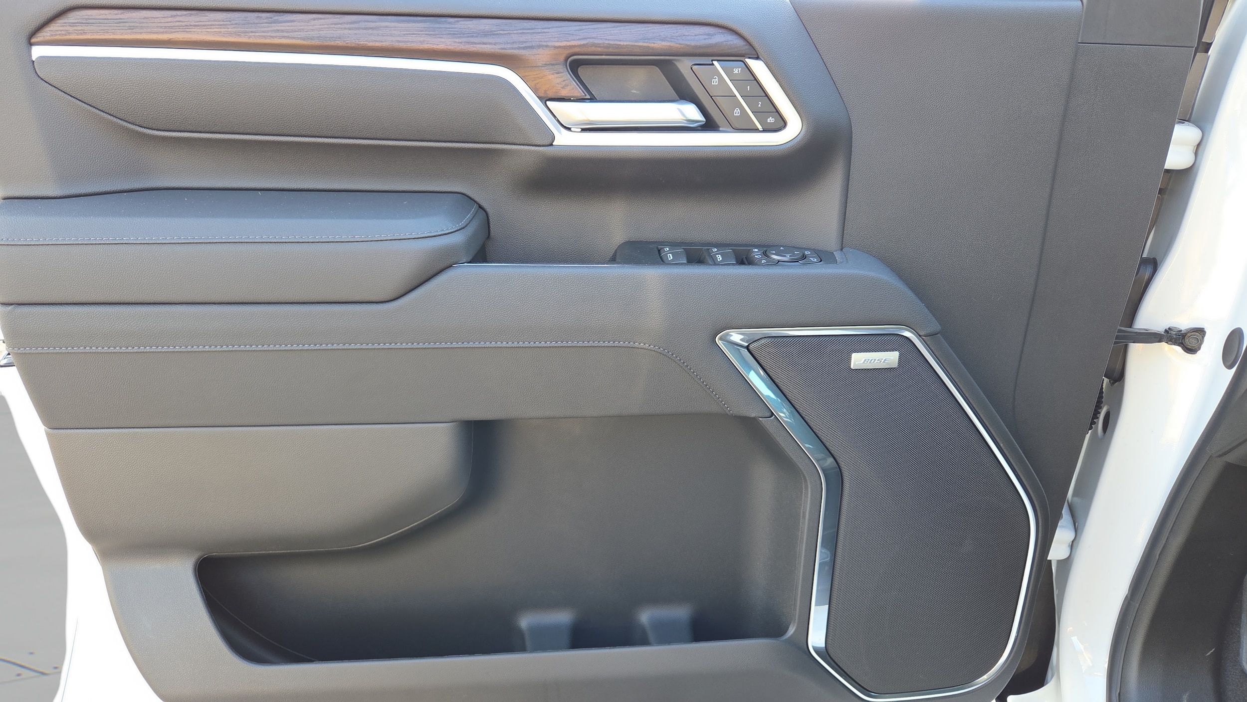 2026 GMC Sierra 3500HD SLT - Photo 19