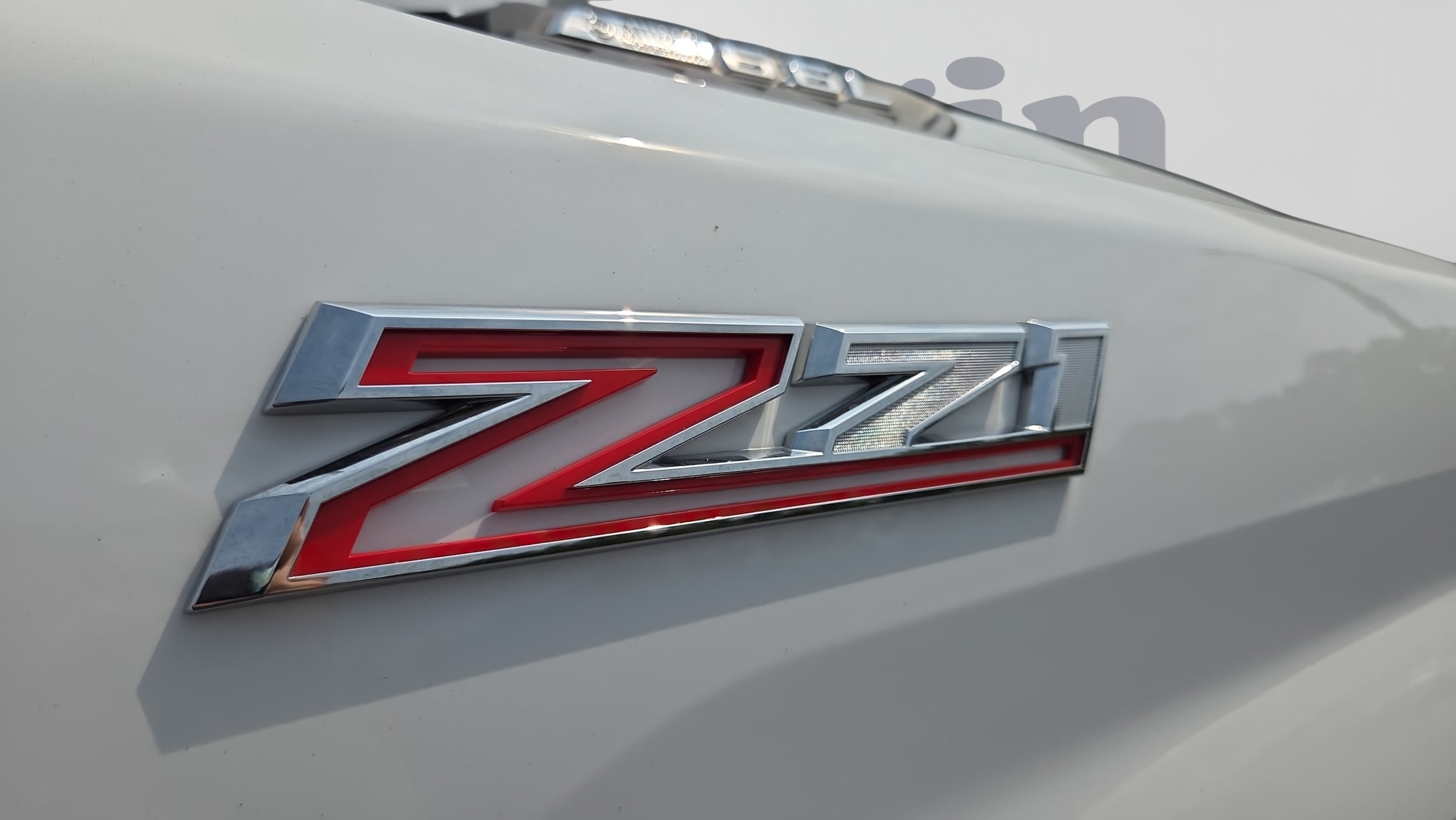 2025 Chevrolet Silverado 2500HD Custom - Photo 32