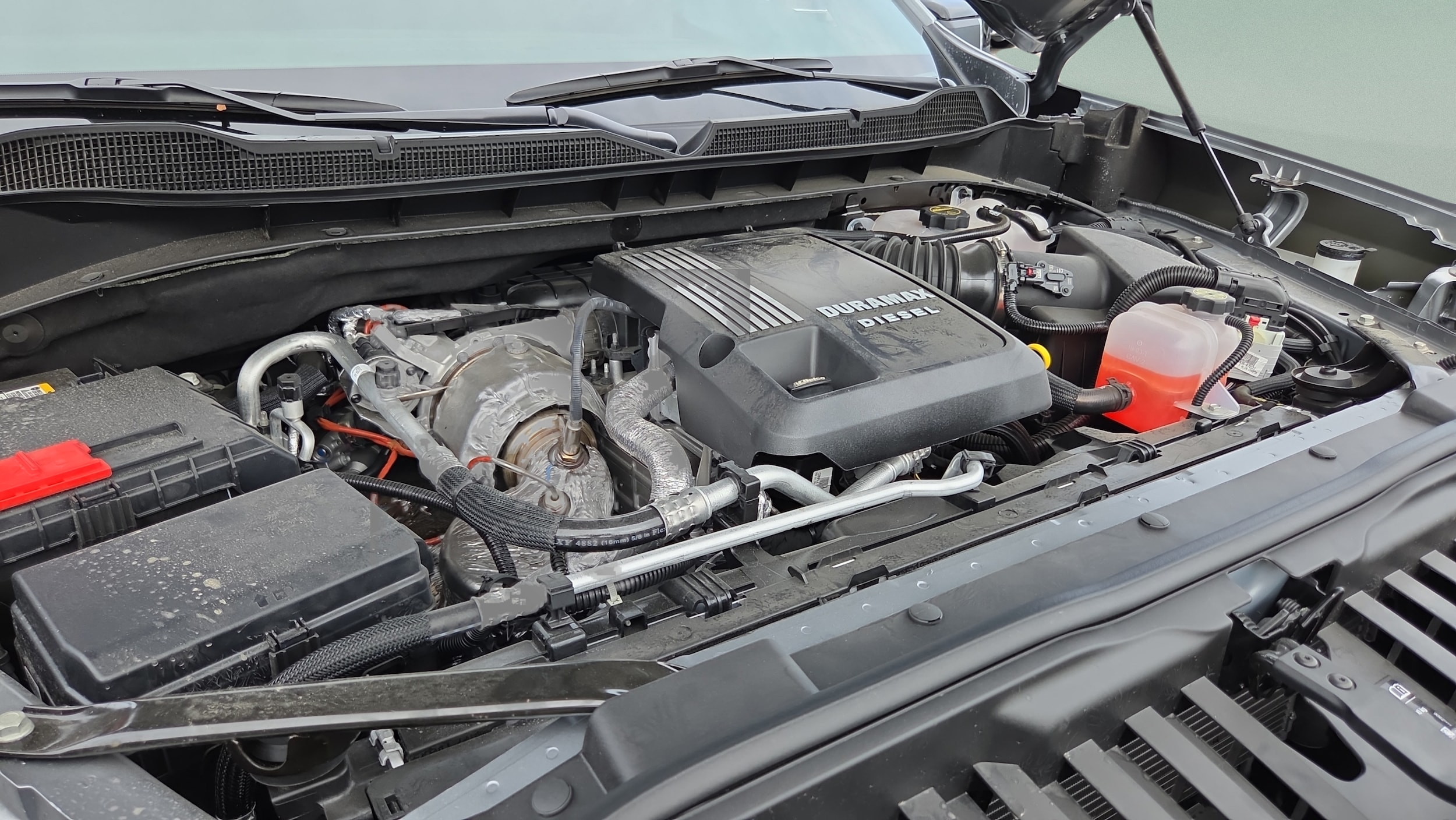 2026 Chevrolet Silverado 1500 LT Trail Boss - Photo 17