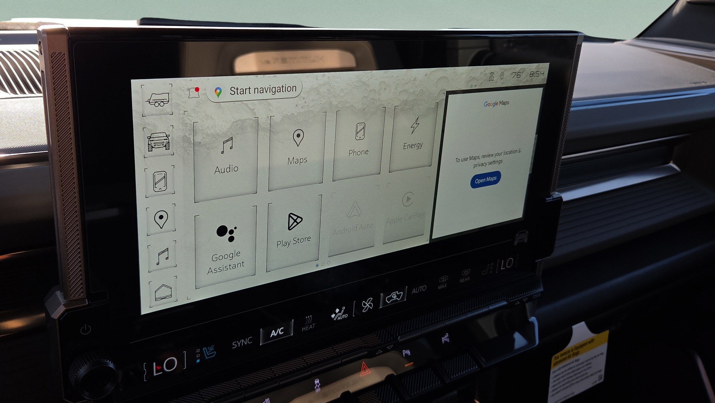 2025 GMC HUMMER EV 3X - Photo 17
