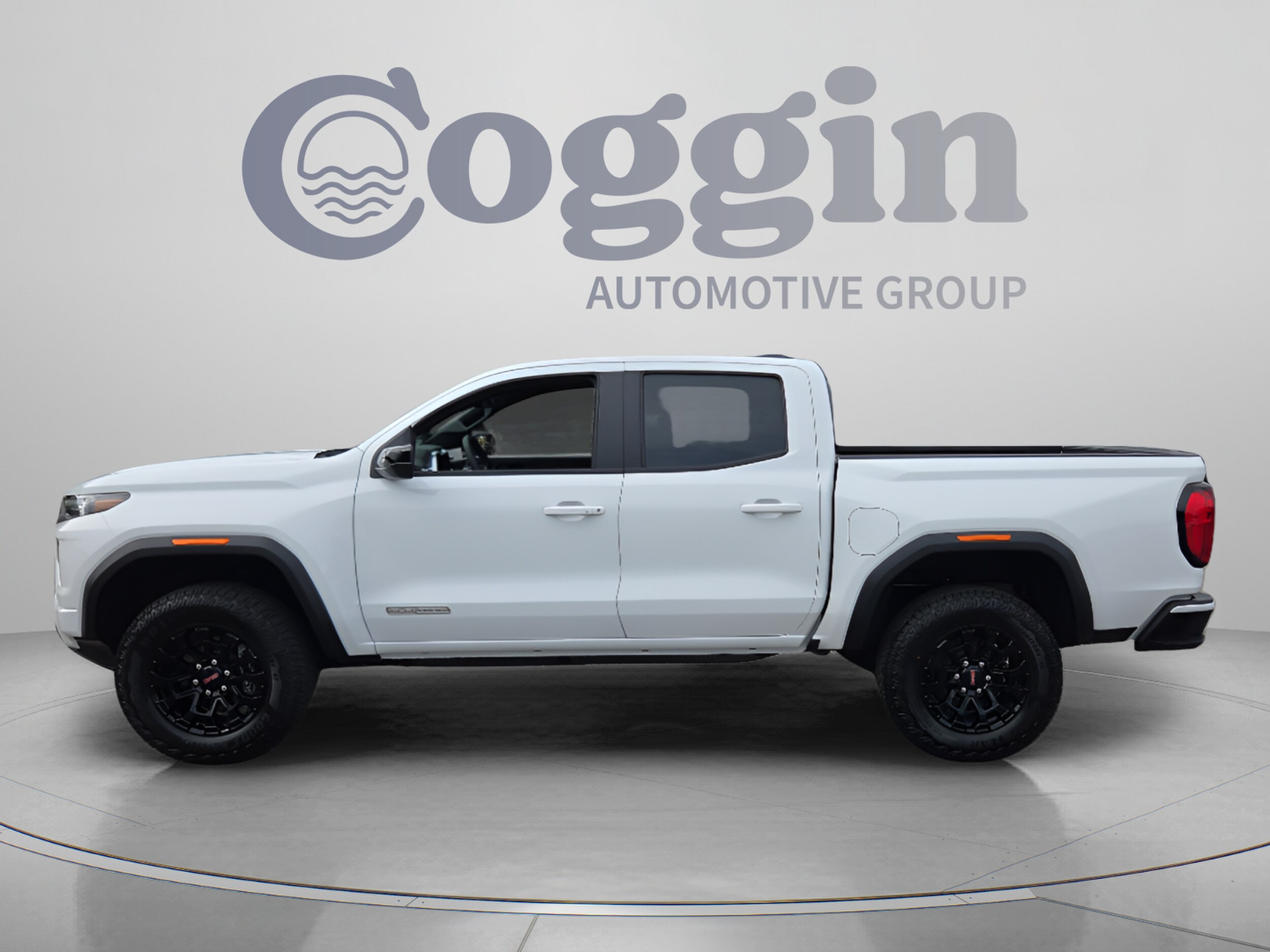 2026 GMC Canyon Elevation - Photo 2